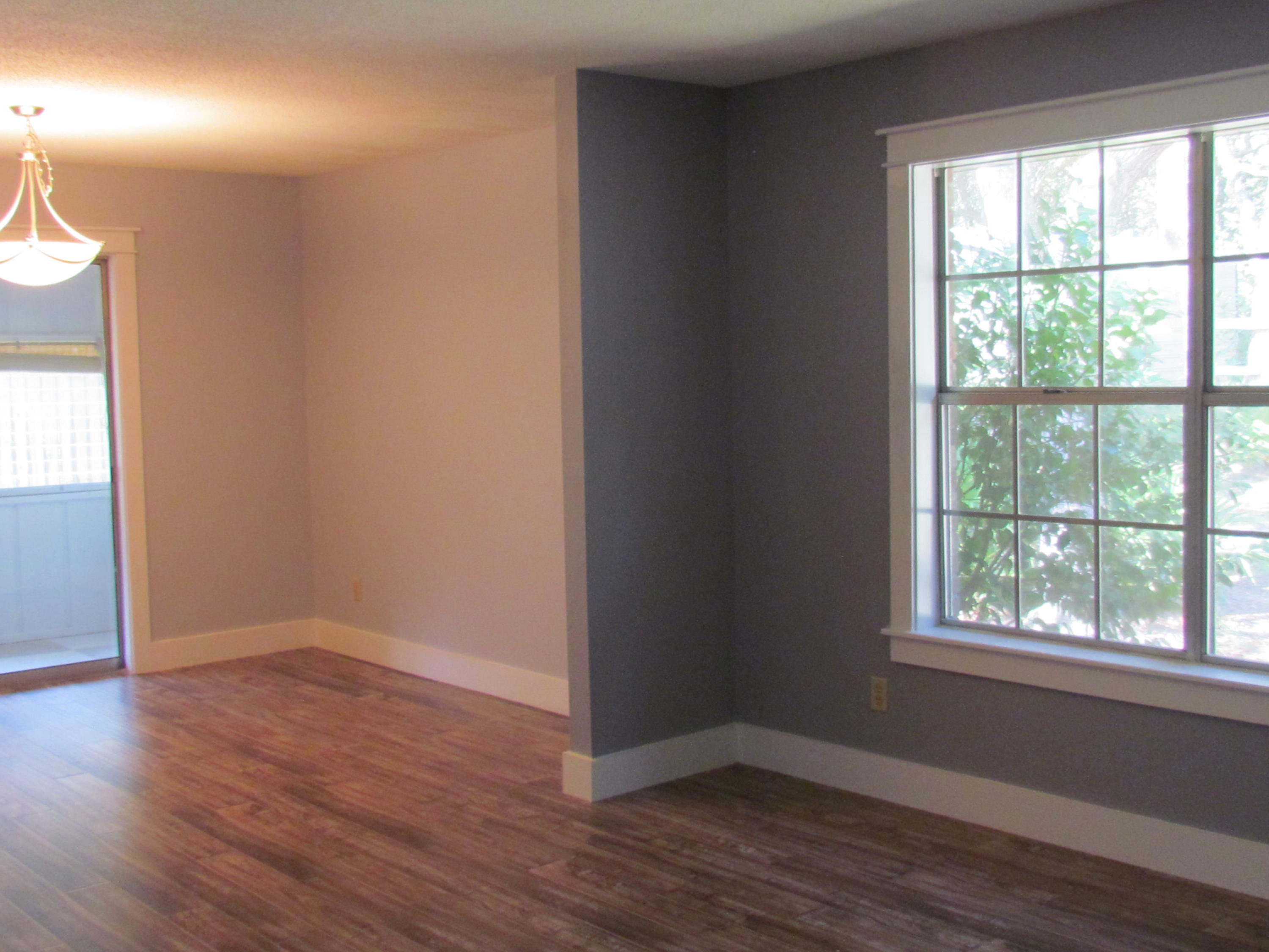 PINEWOOD ESTATES - Residential Lease