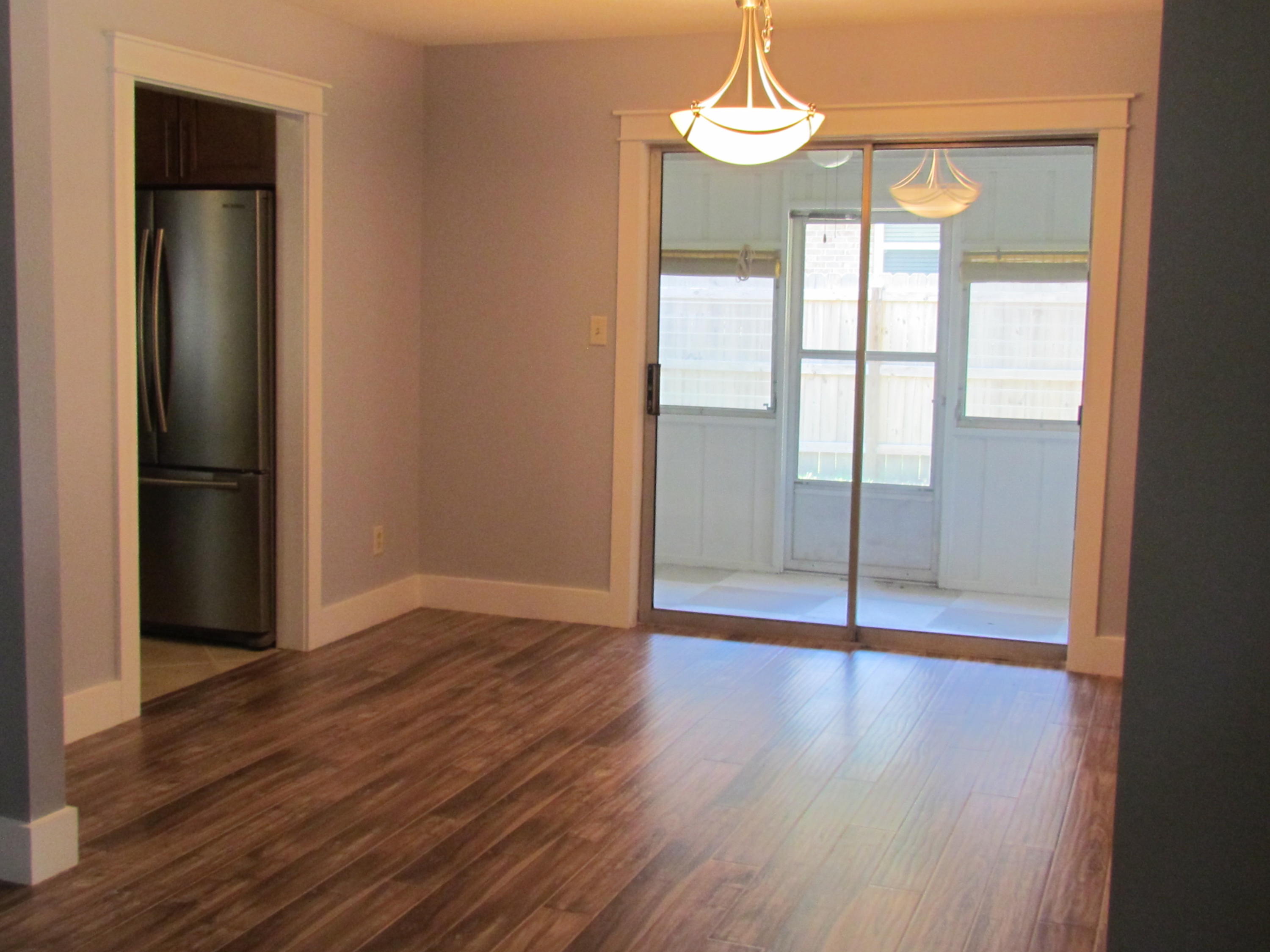 PINEWOOD ESTATES - Residential Lease