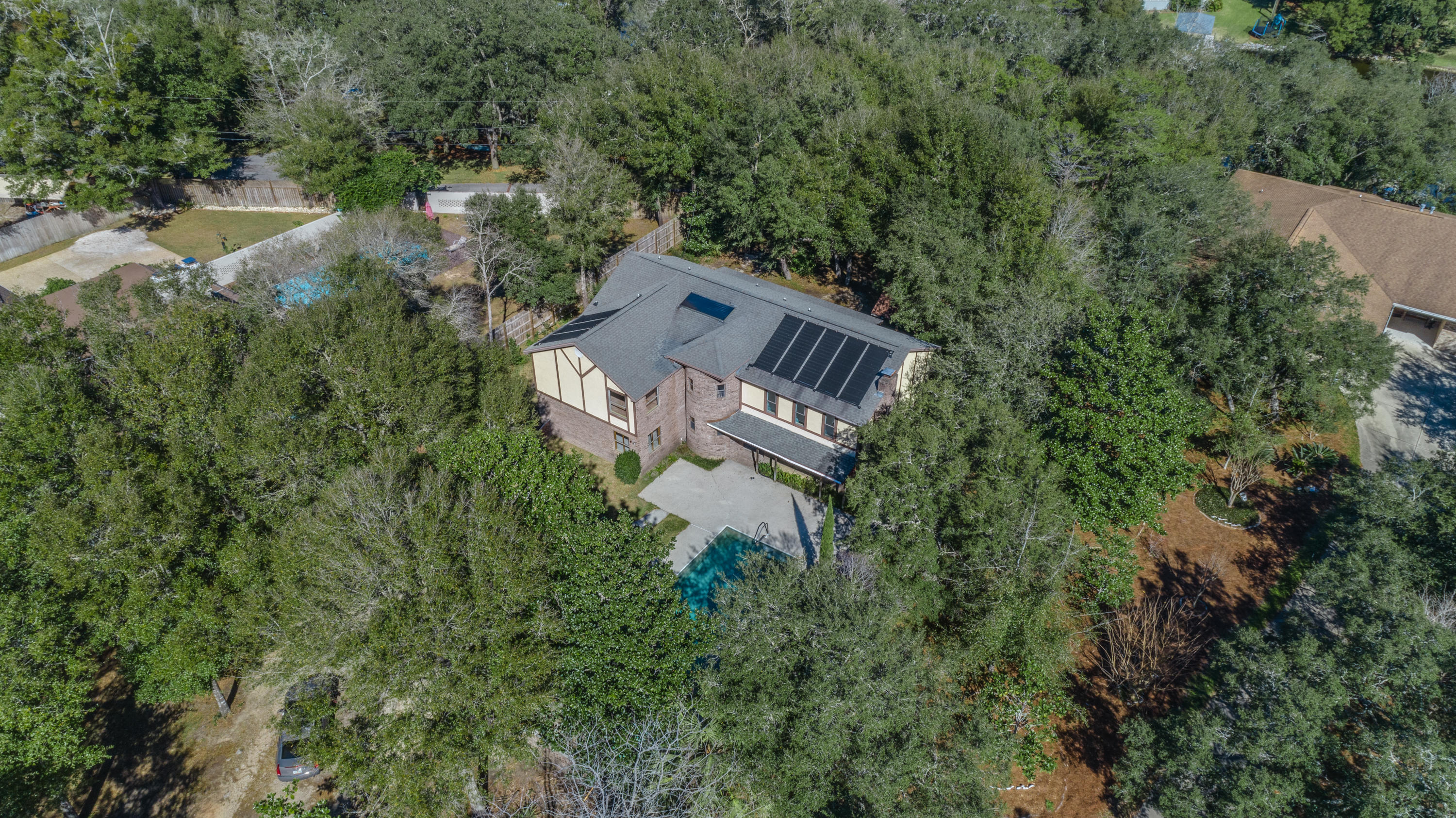 KENWOOD S/D - Residential