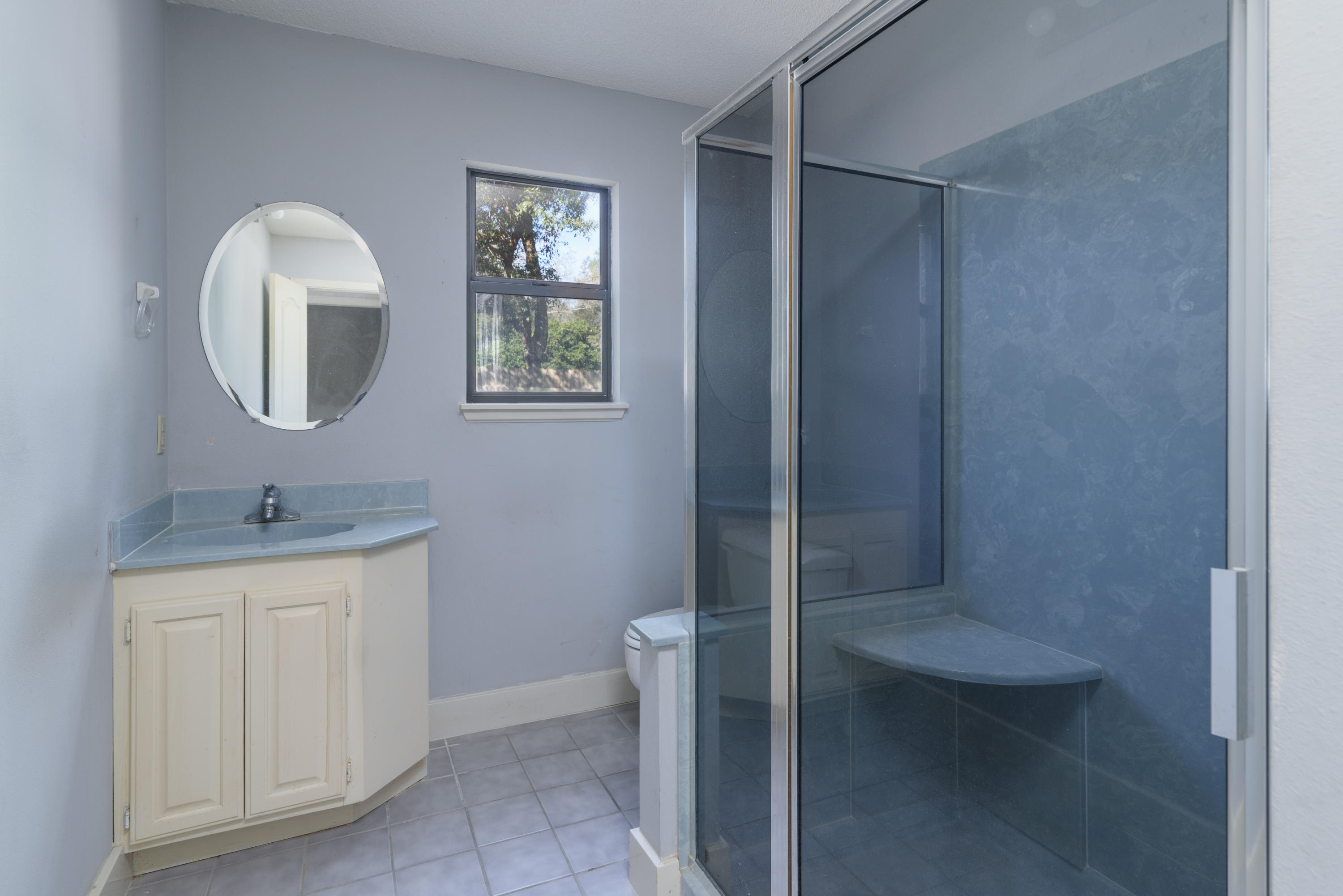 KENWOOD S/D - Residential