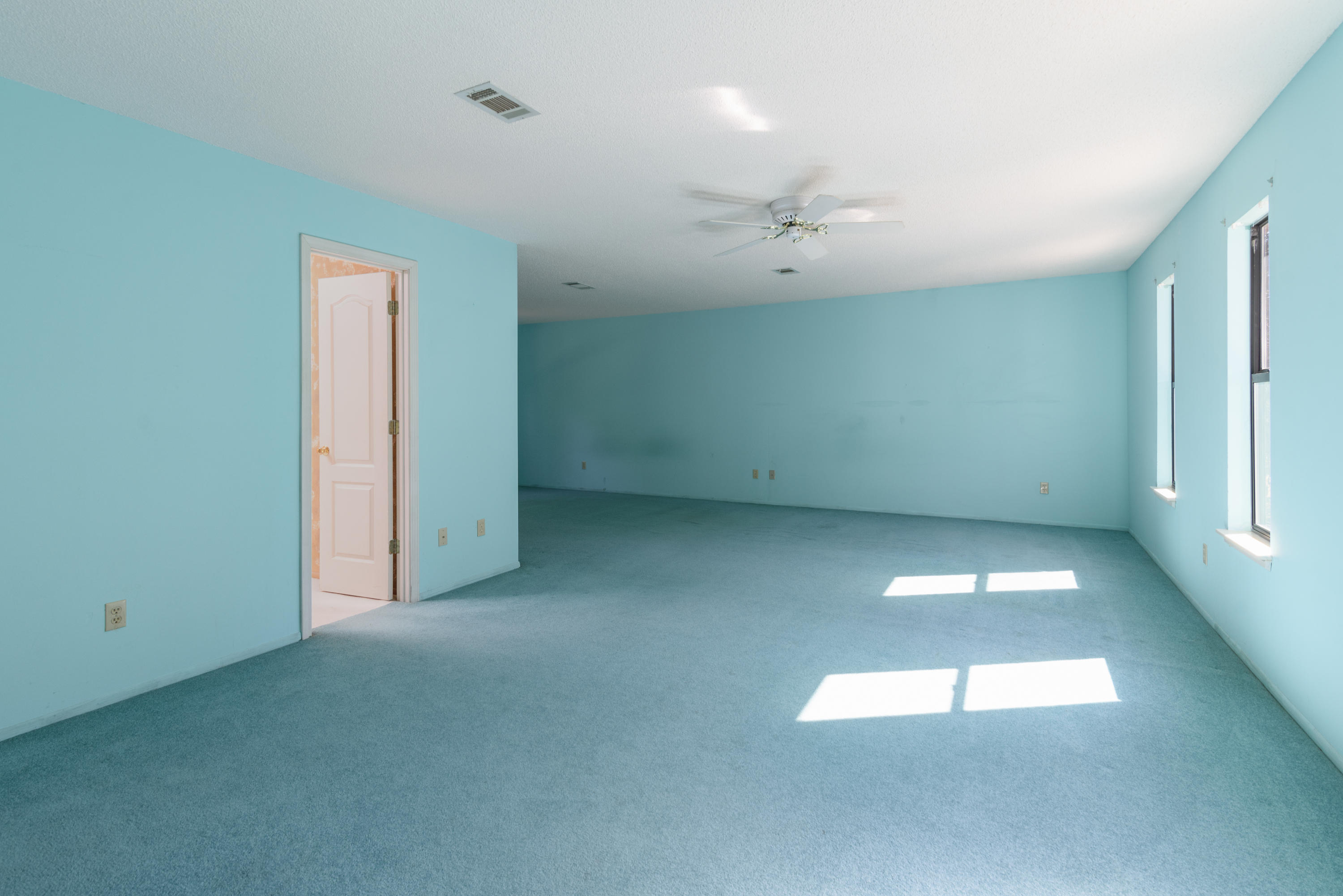 KENWOOD S/D - Residential