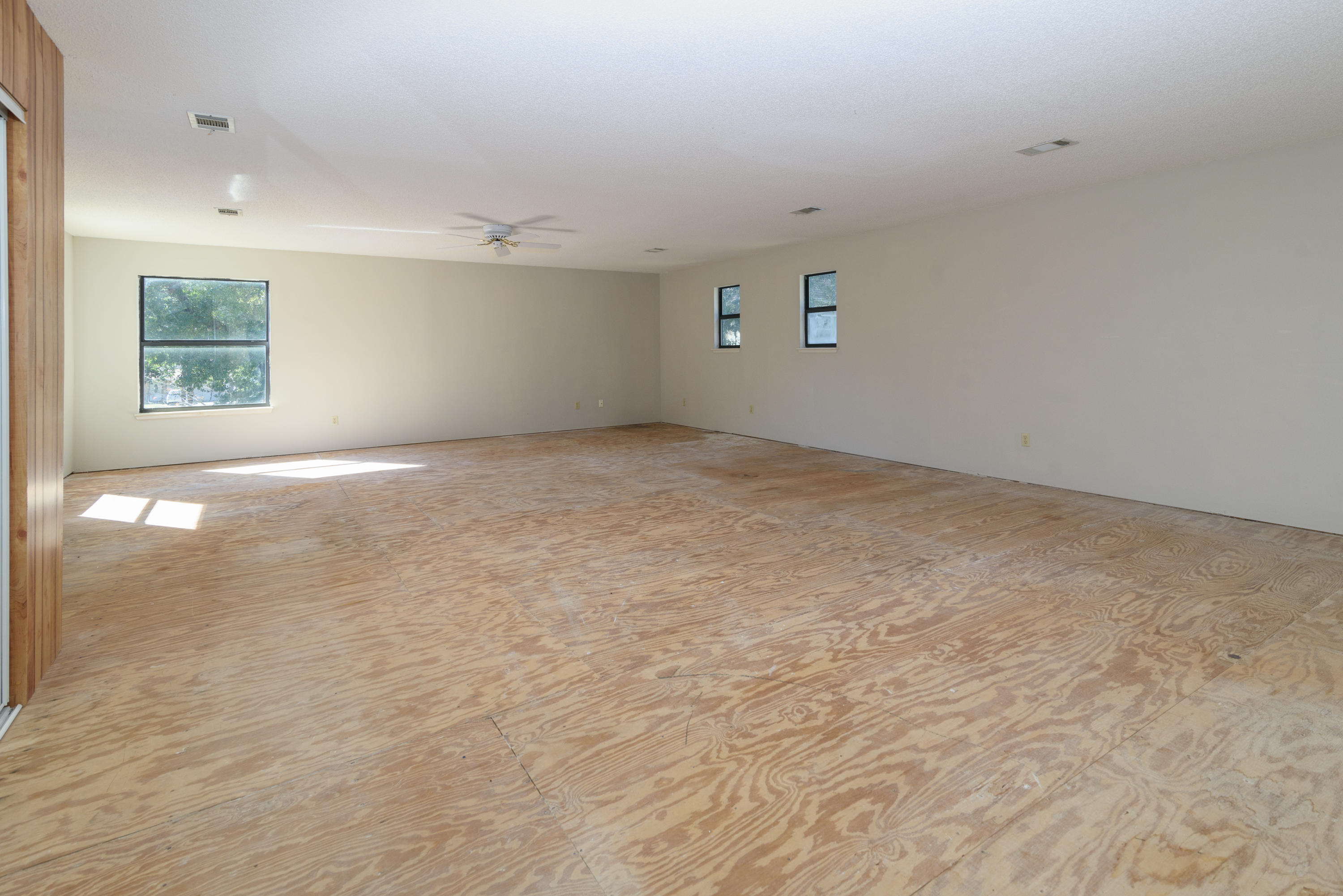 KENWOOD S/D - Residential