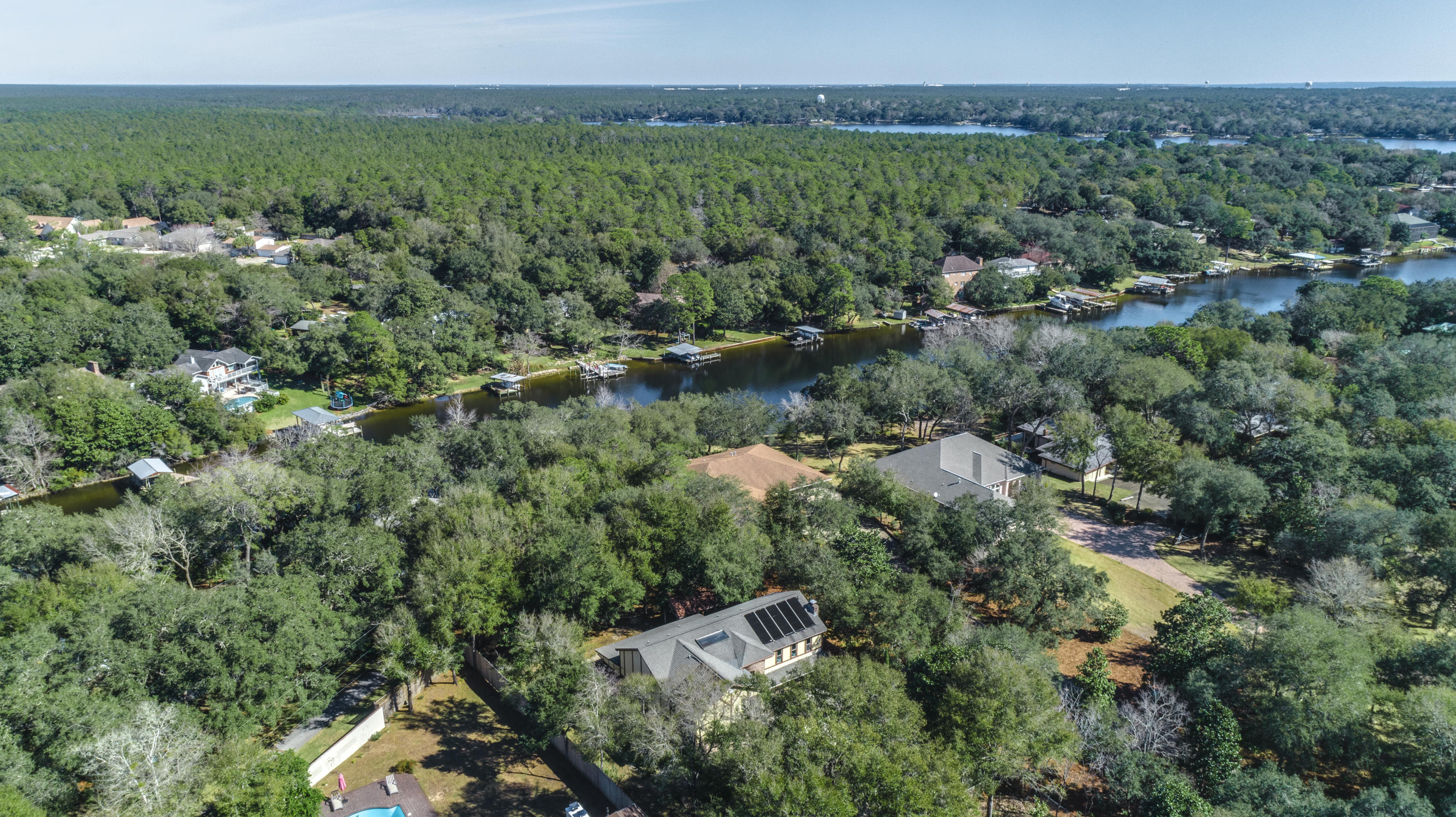 KENWOOD S/D - Residential