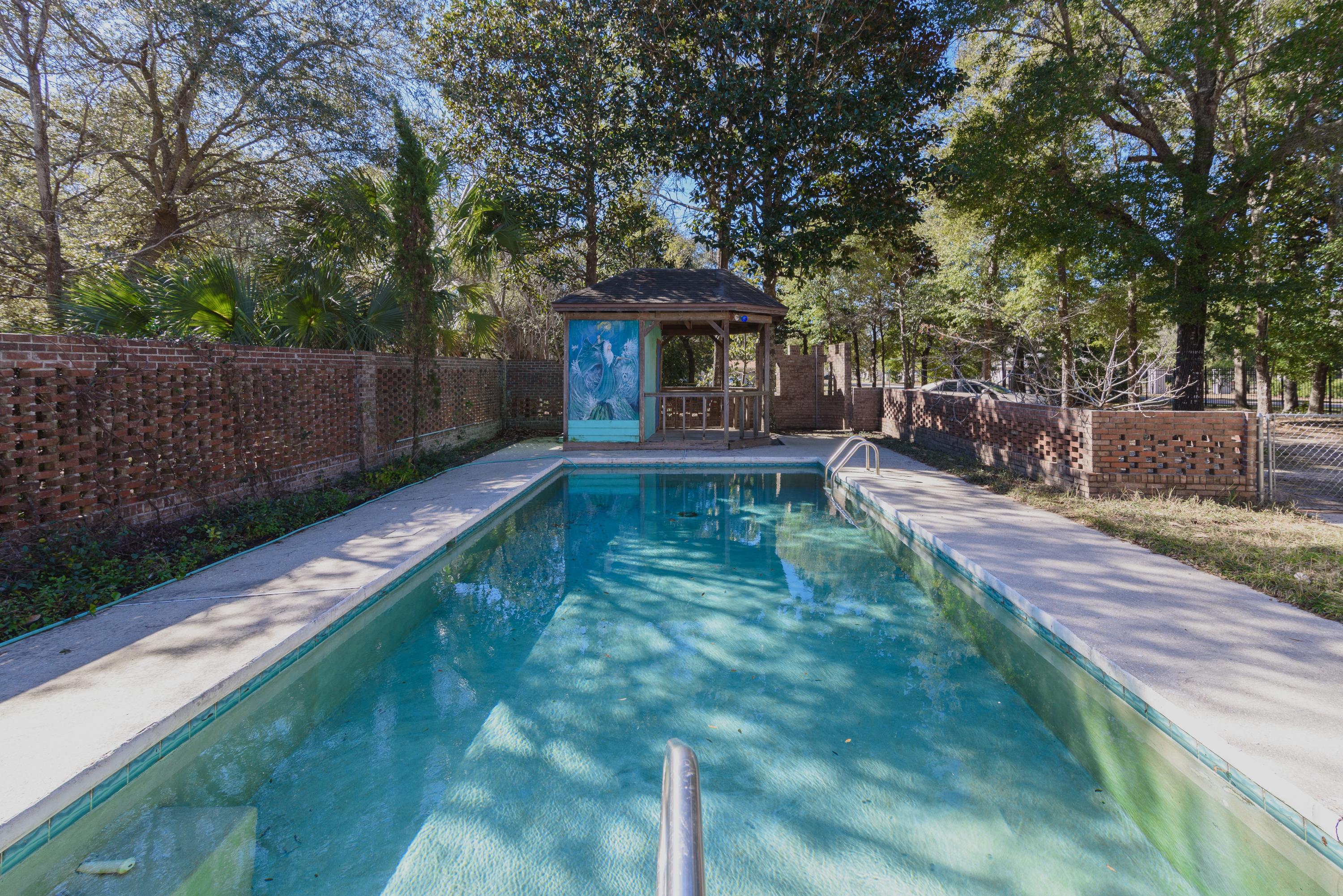 KENWOOD S/D - Residential