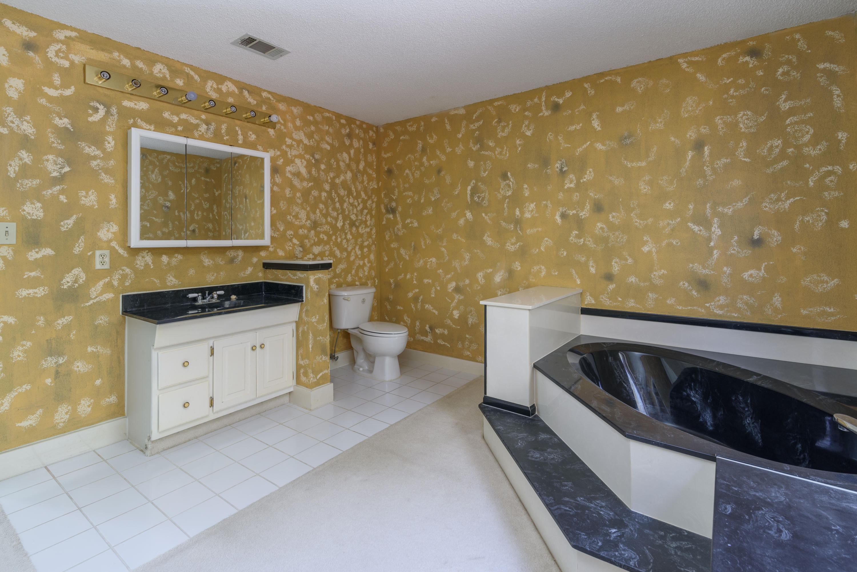 KENWOOD S/D - Residential