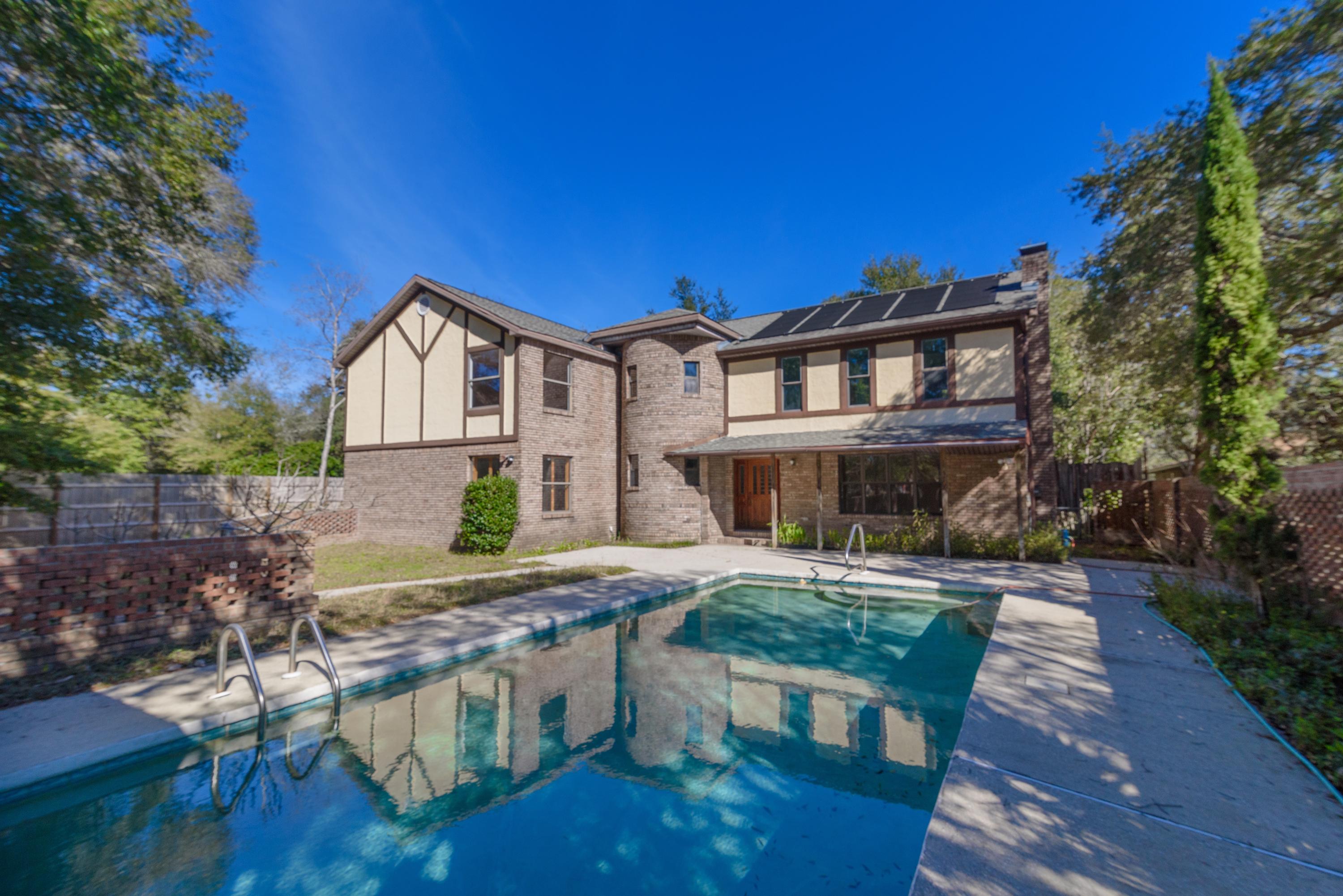 KENWOOD S/D - Residential