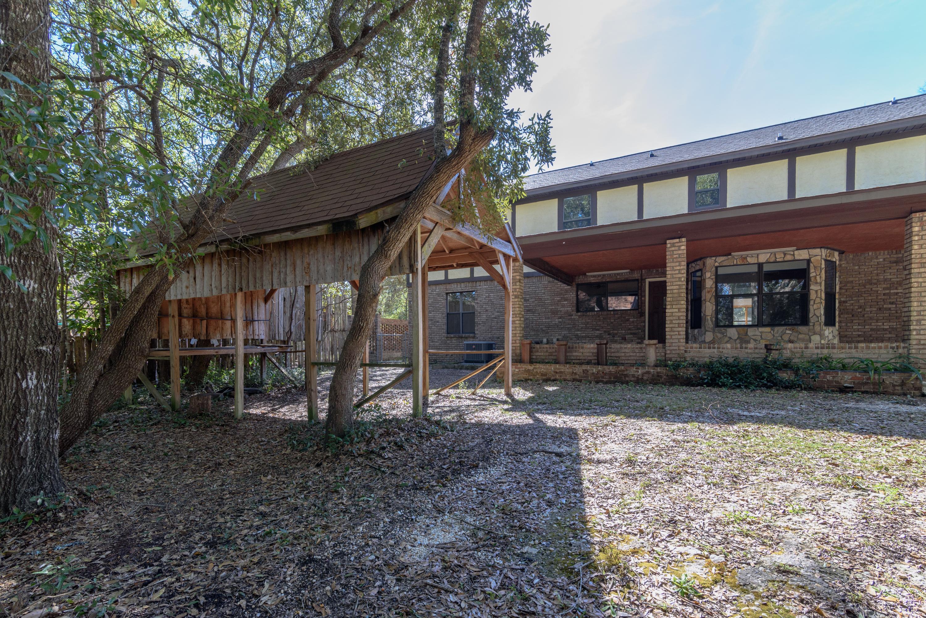 KENWOOD S/D - Residential