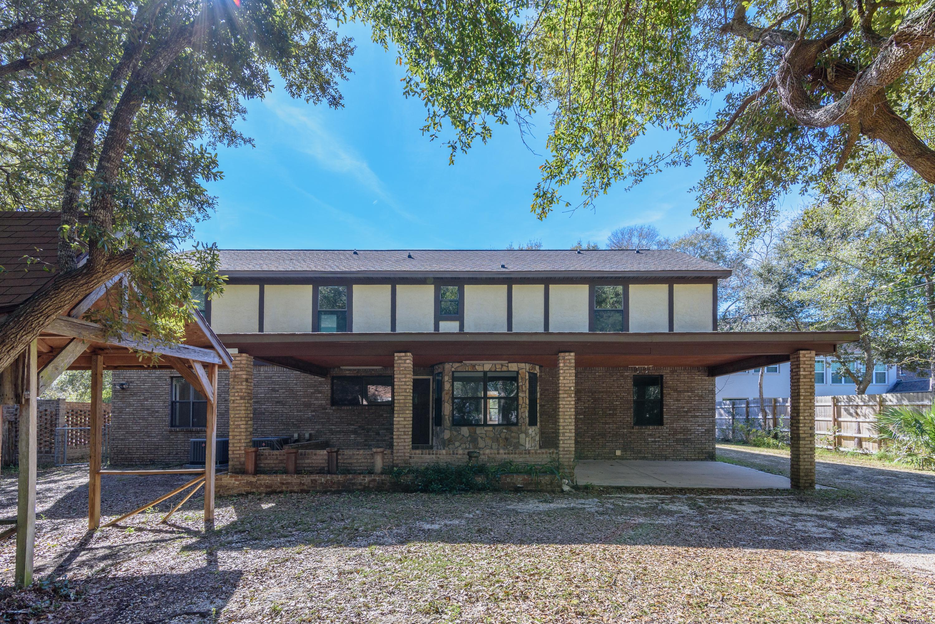 KENWOOD S/D - Residential