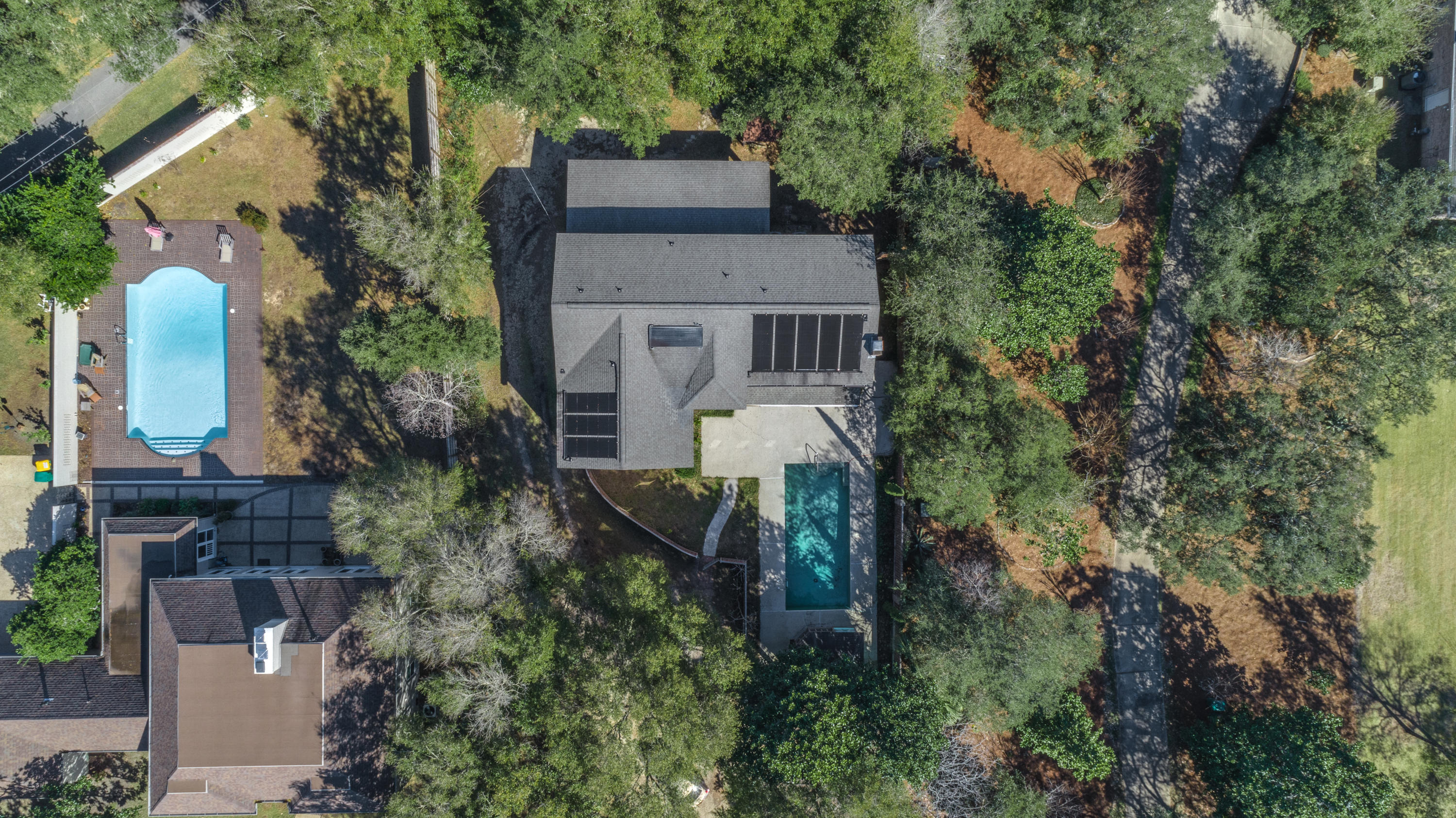 KENWOOD S/D - Residential