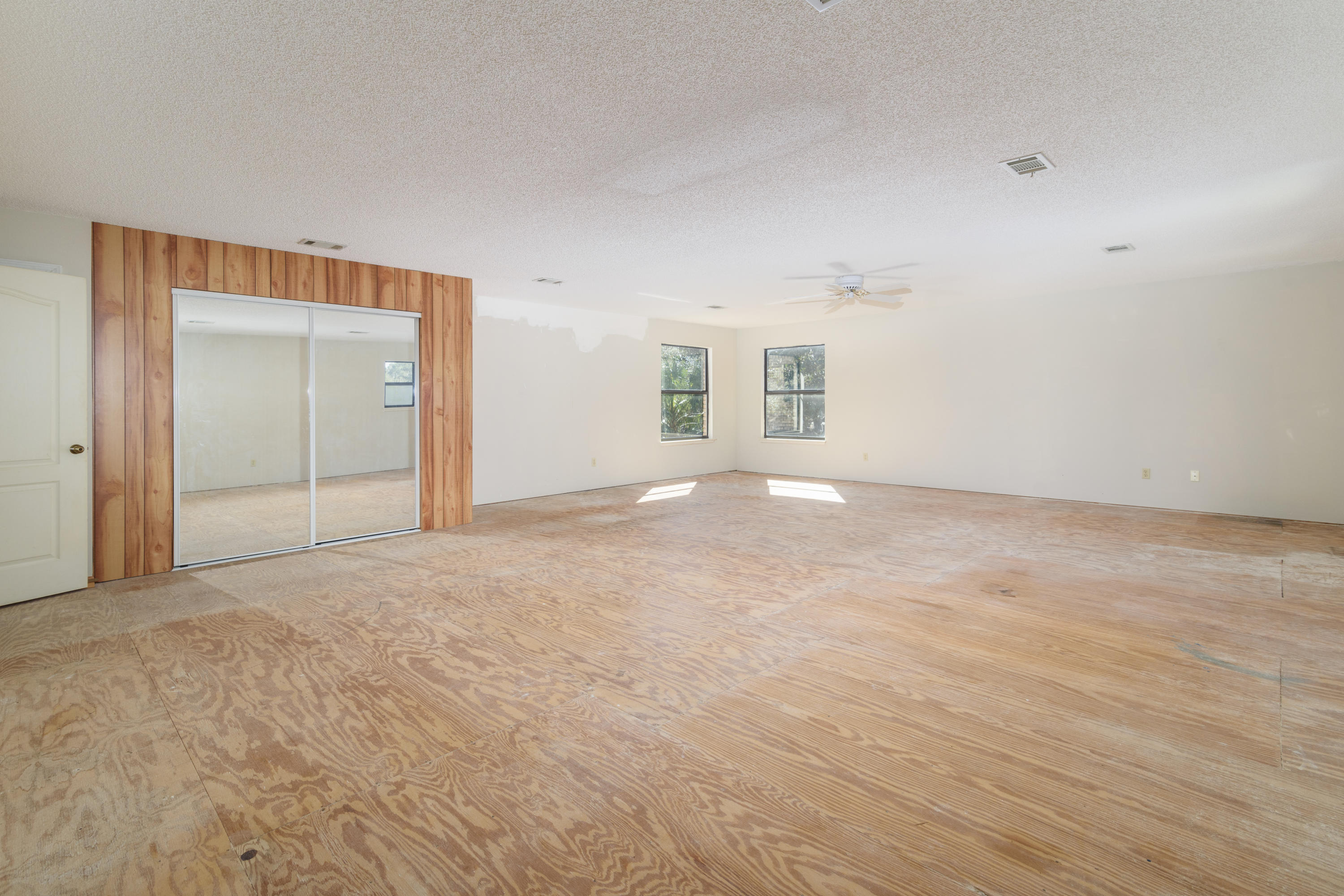 KENWOOD S/D - Residential