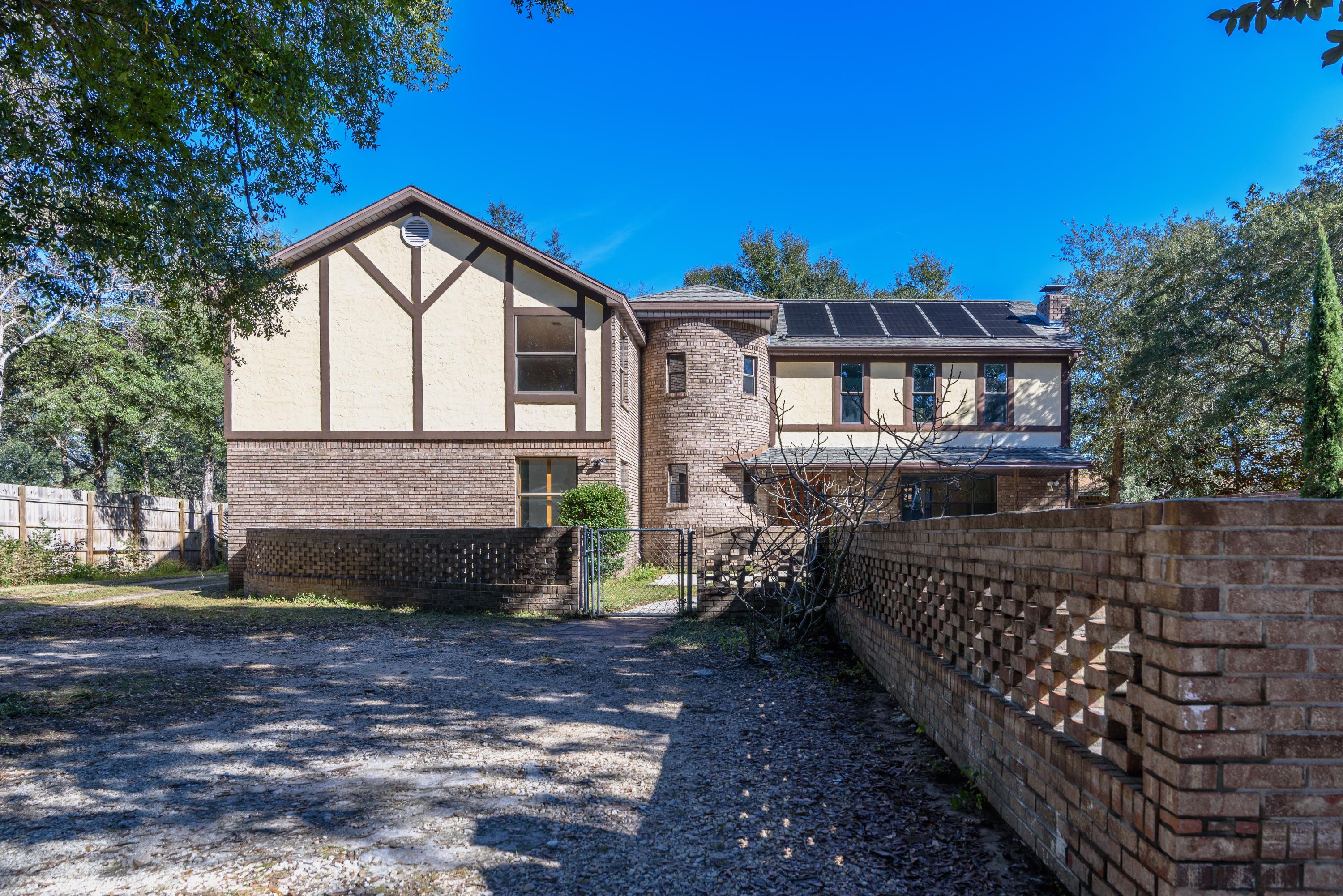 KENWOOD S/D - Residential