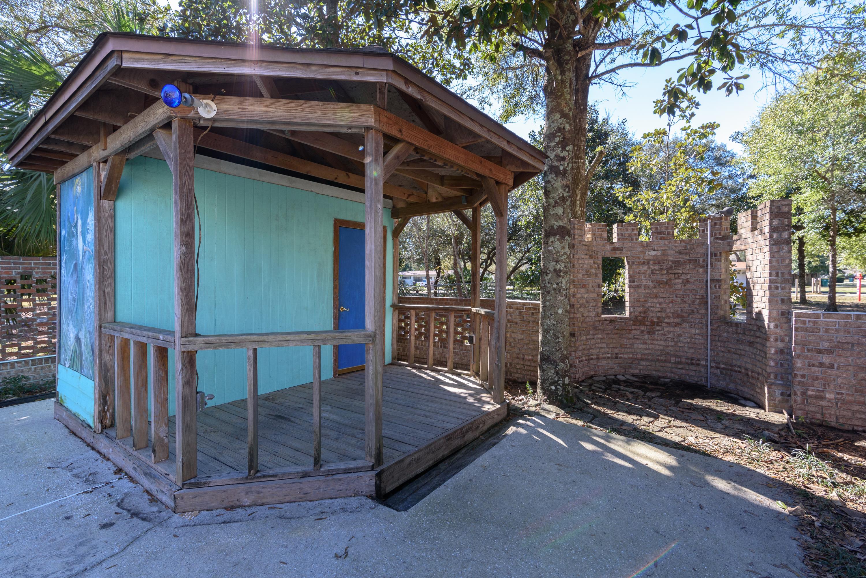 KENWOOD S/D - Residential