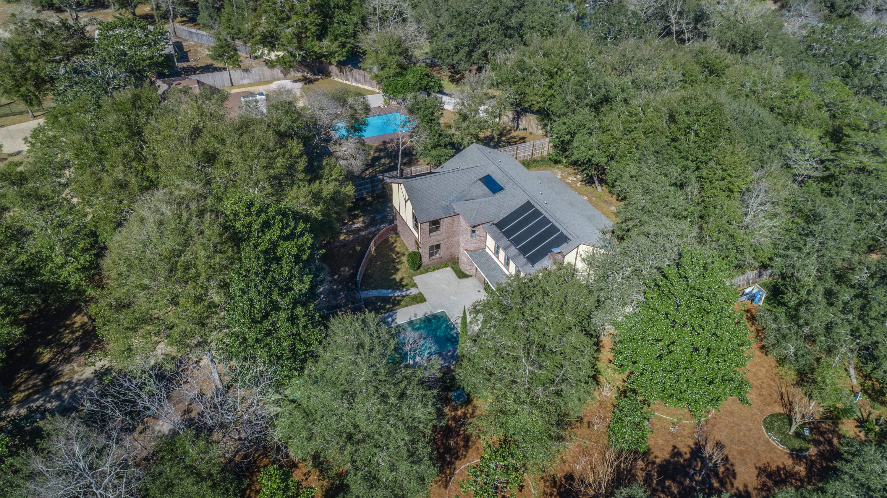 KENWOOD S/D - Residential