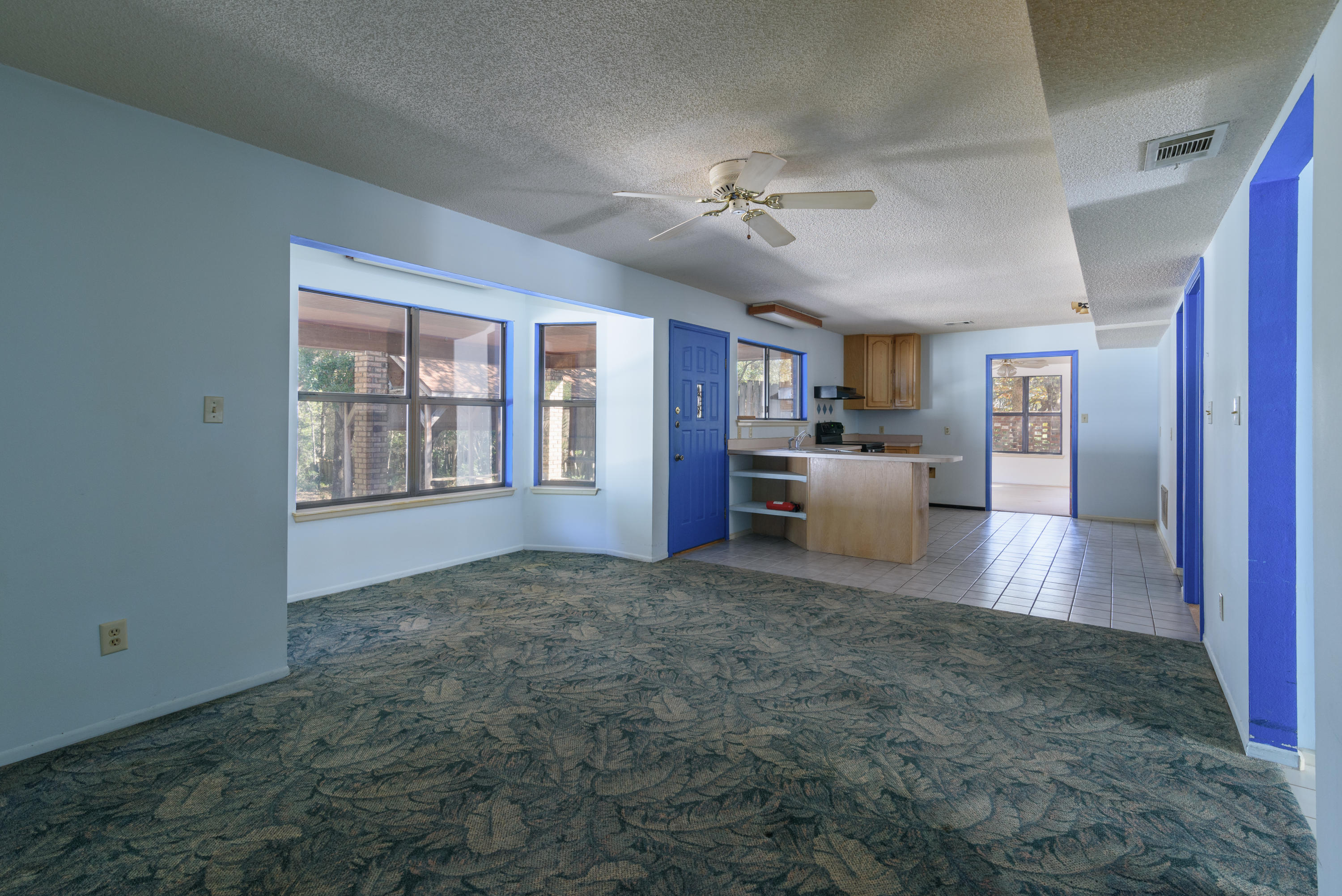 KENWOOD S/D - Residential