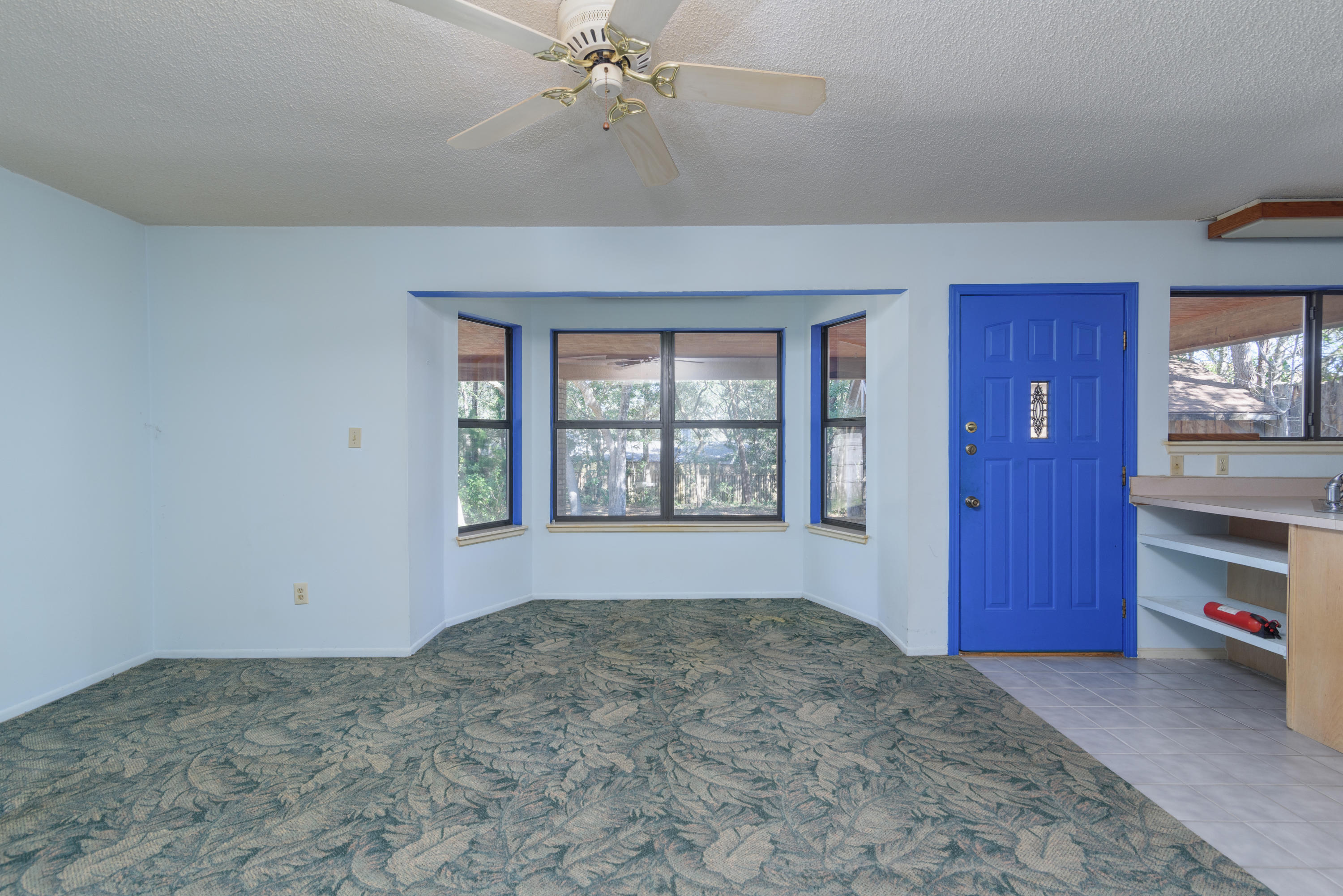 KENWOOD S/D - Residential