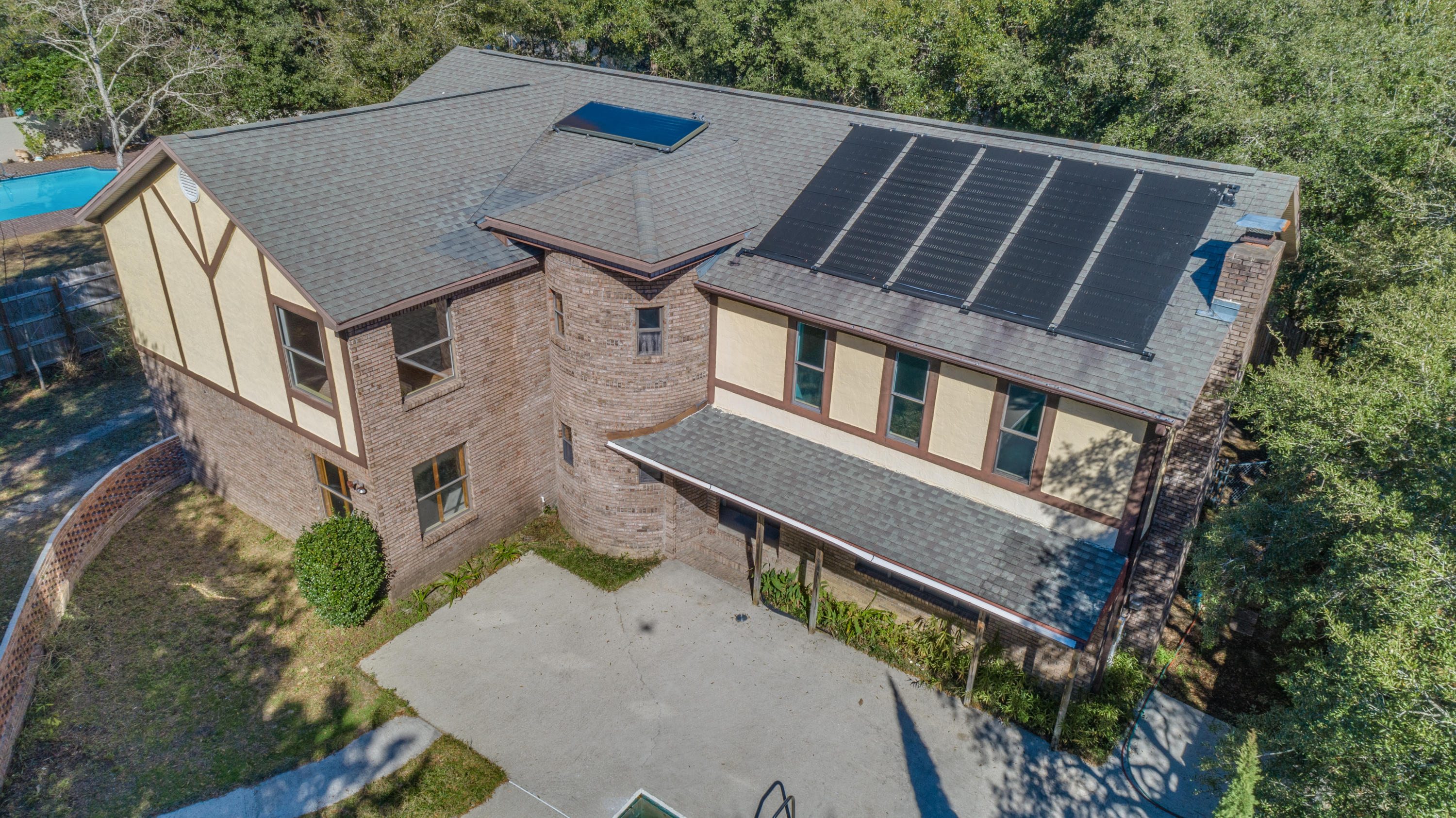 KENWOOD S/D - Residential