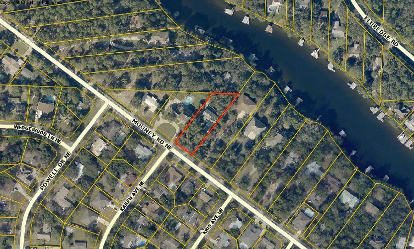 KENWOOD S/D - Residential