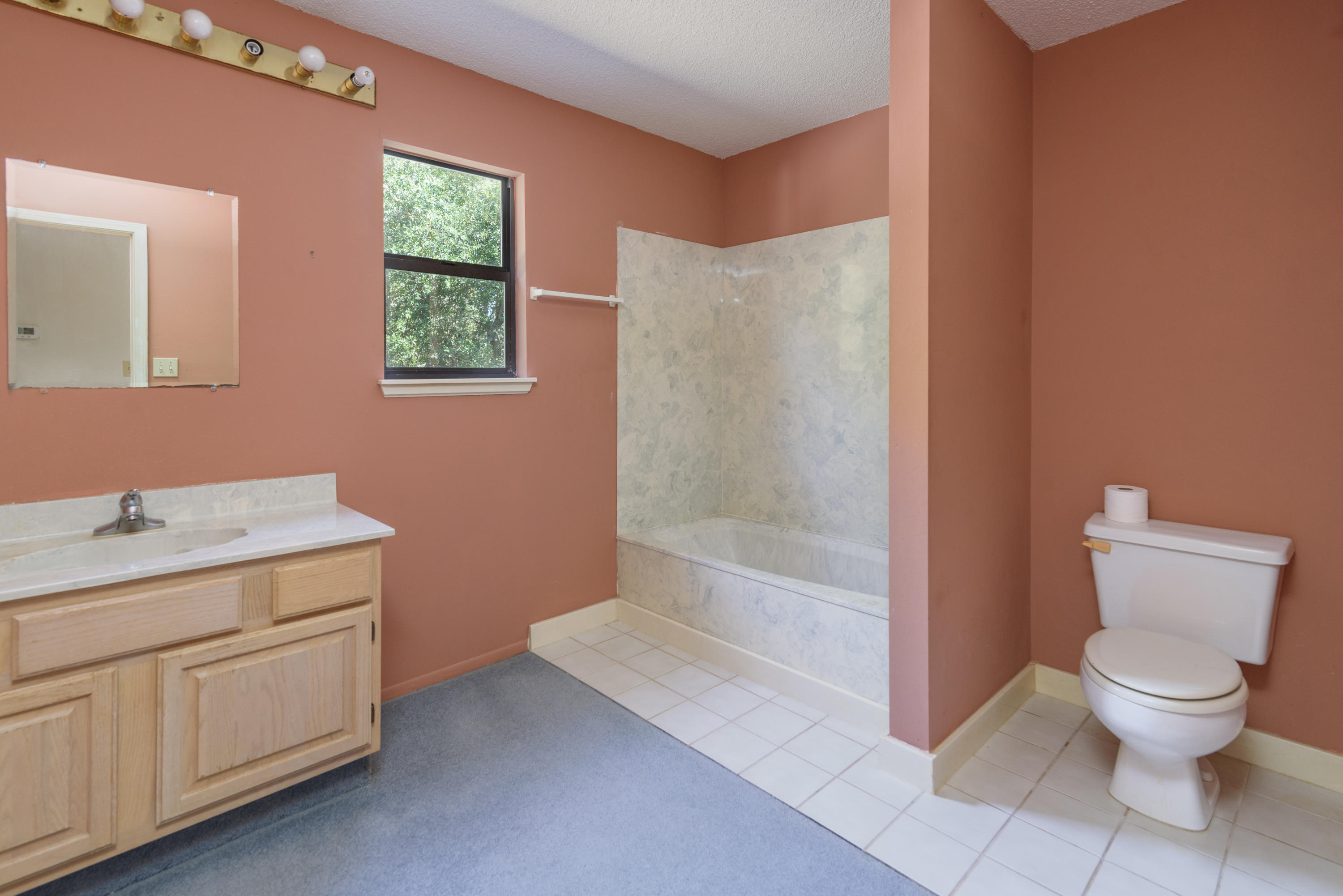 KENWOOD S/D - Residential