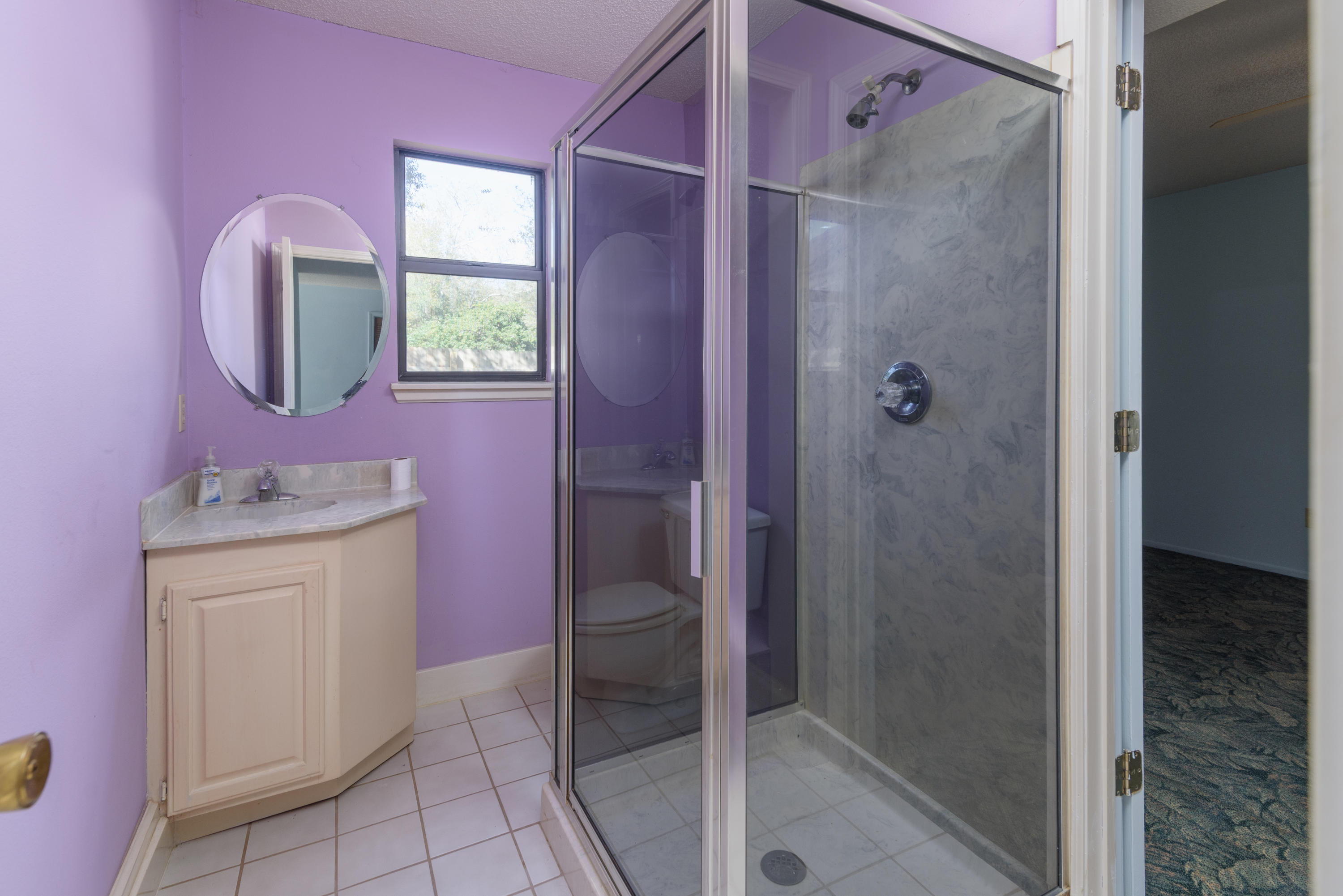 KENWOOD S/D - Residential