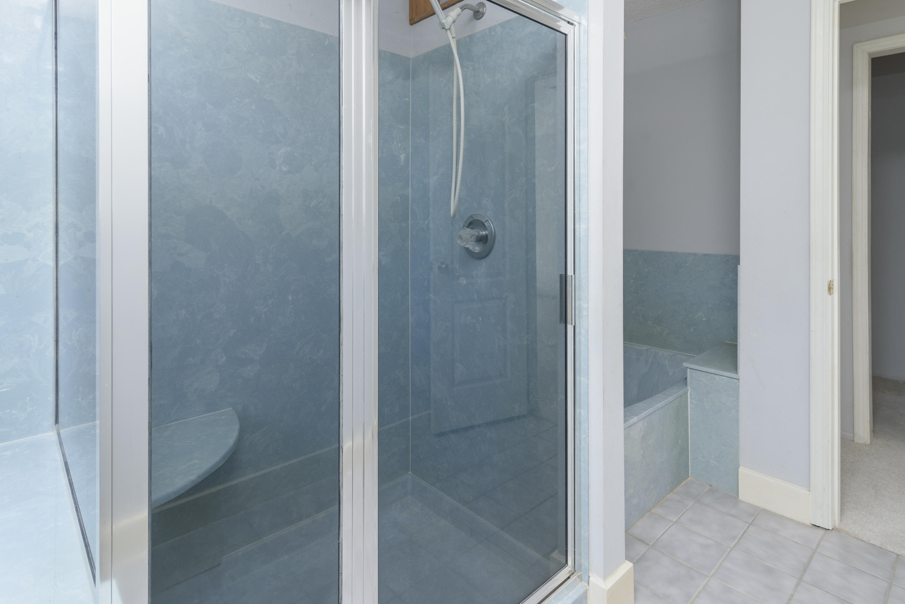 KENWOOD S/D - Residential