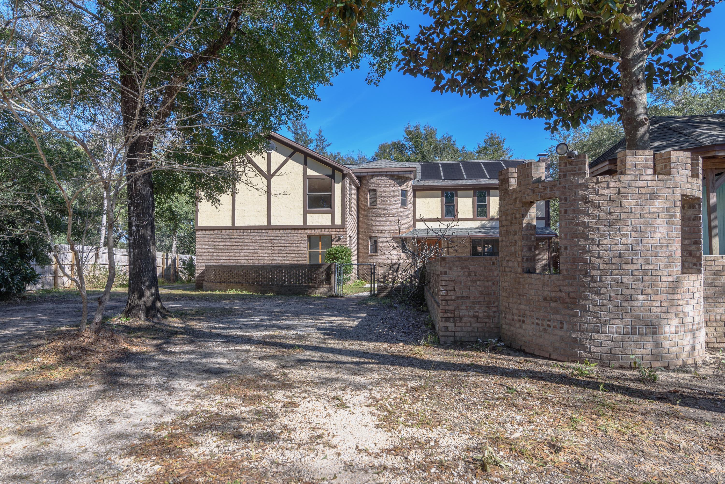 KENWOOD S/D - Residential