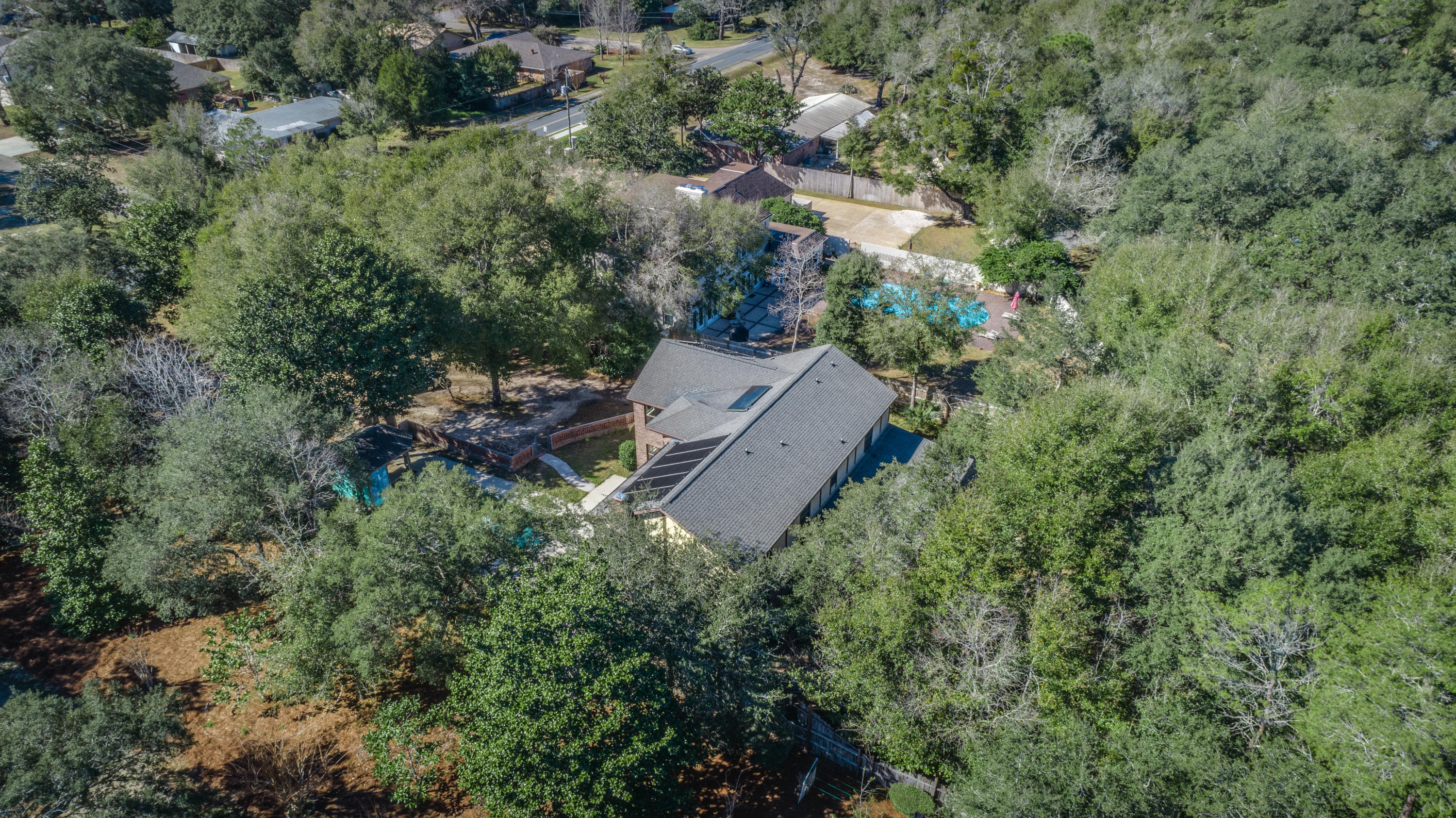 KENWOOD S/D - Residential