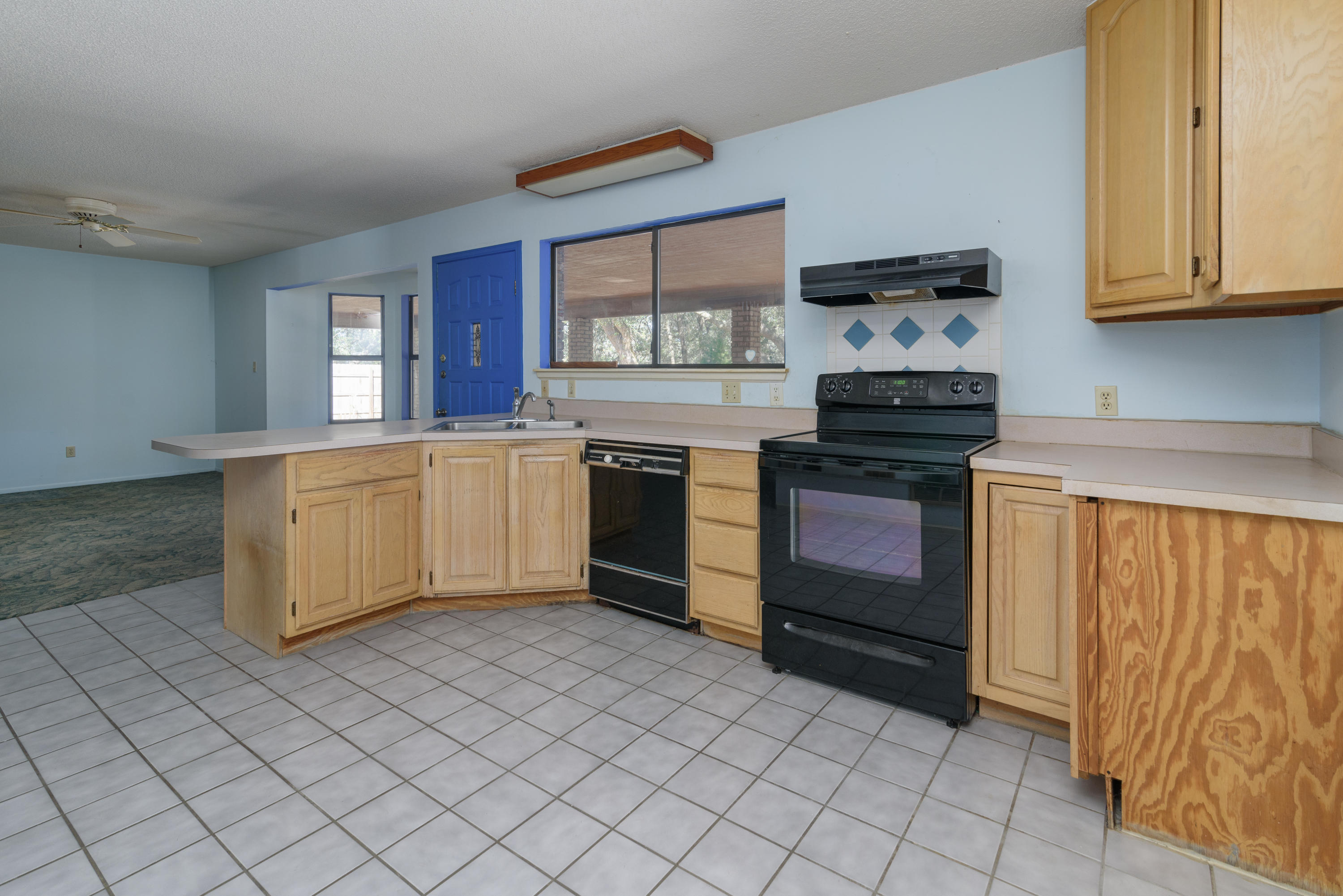 KENWOOD S/D - Residential