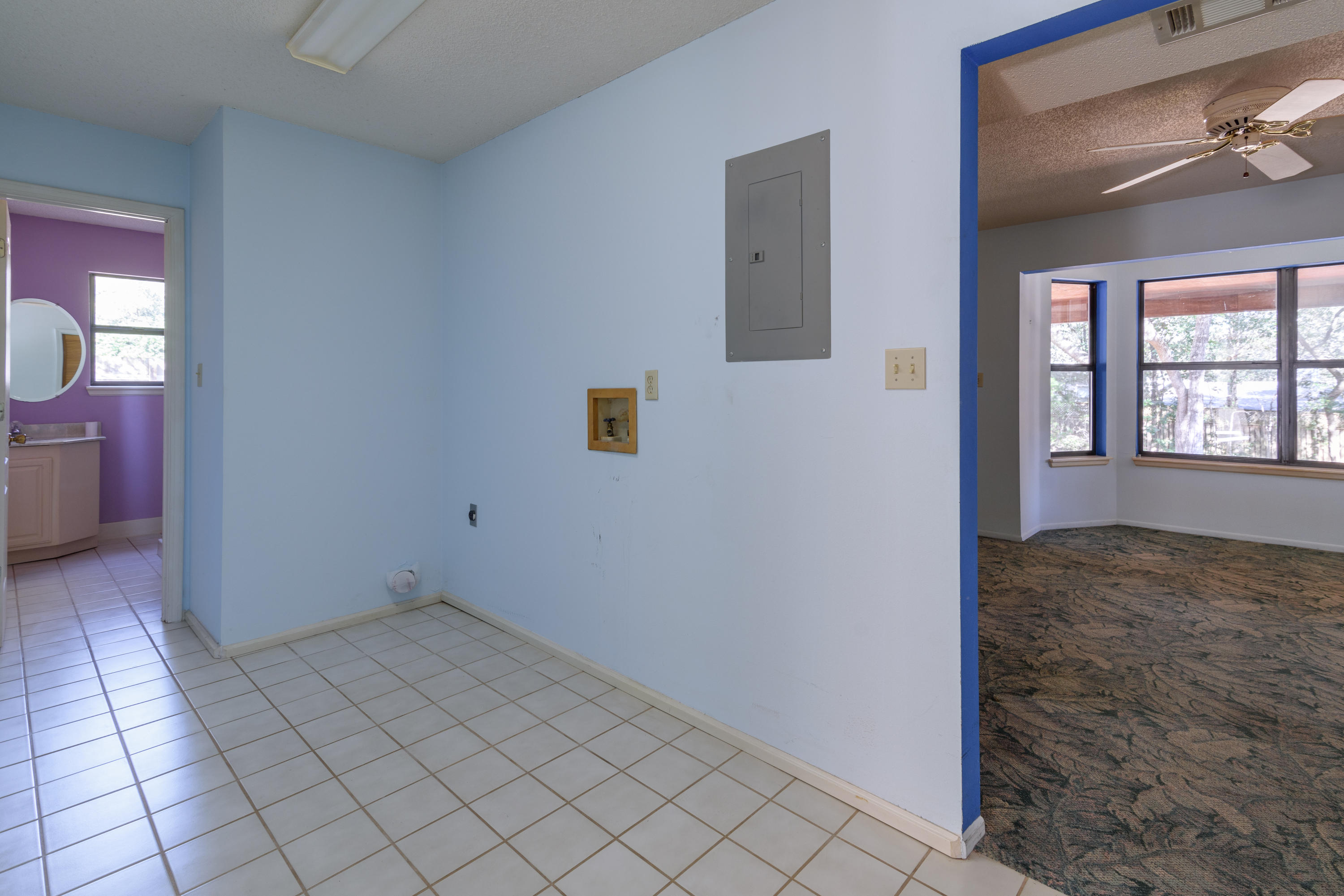 KENWOOD S/D - Residential