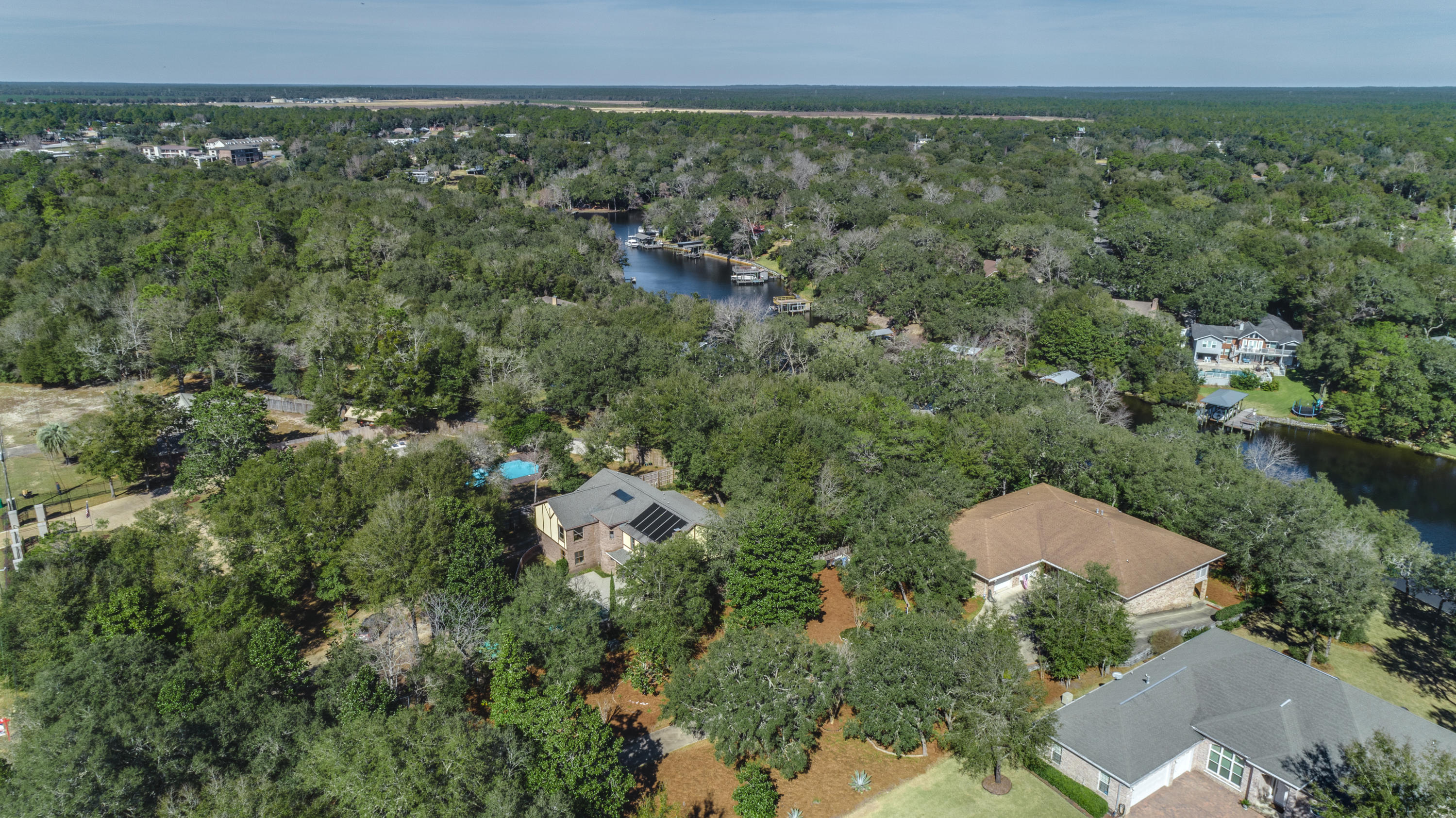 KENWOOD S/D - Residential