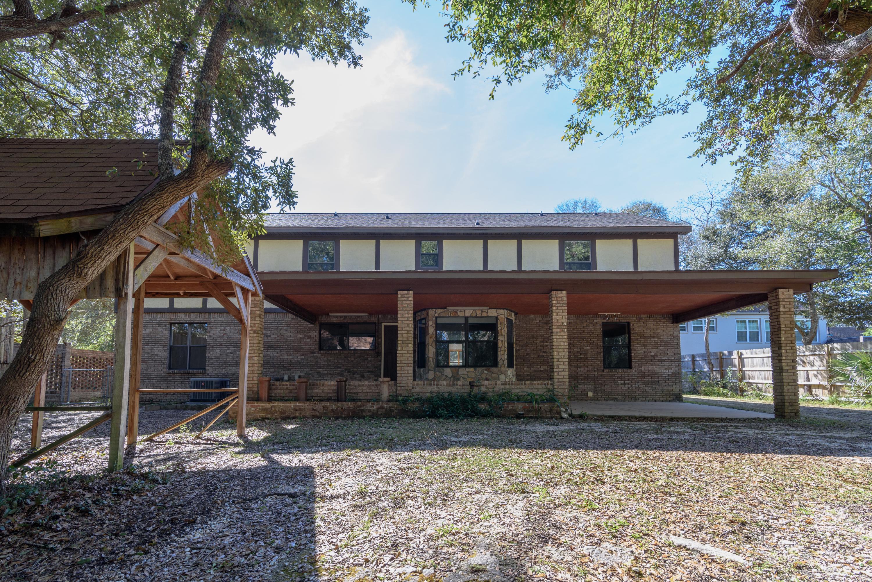 KENWOOD S/D - Residential