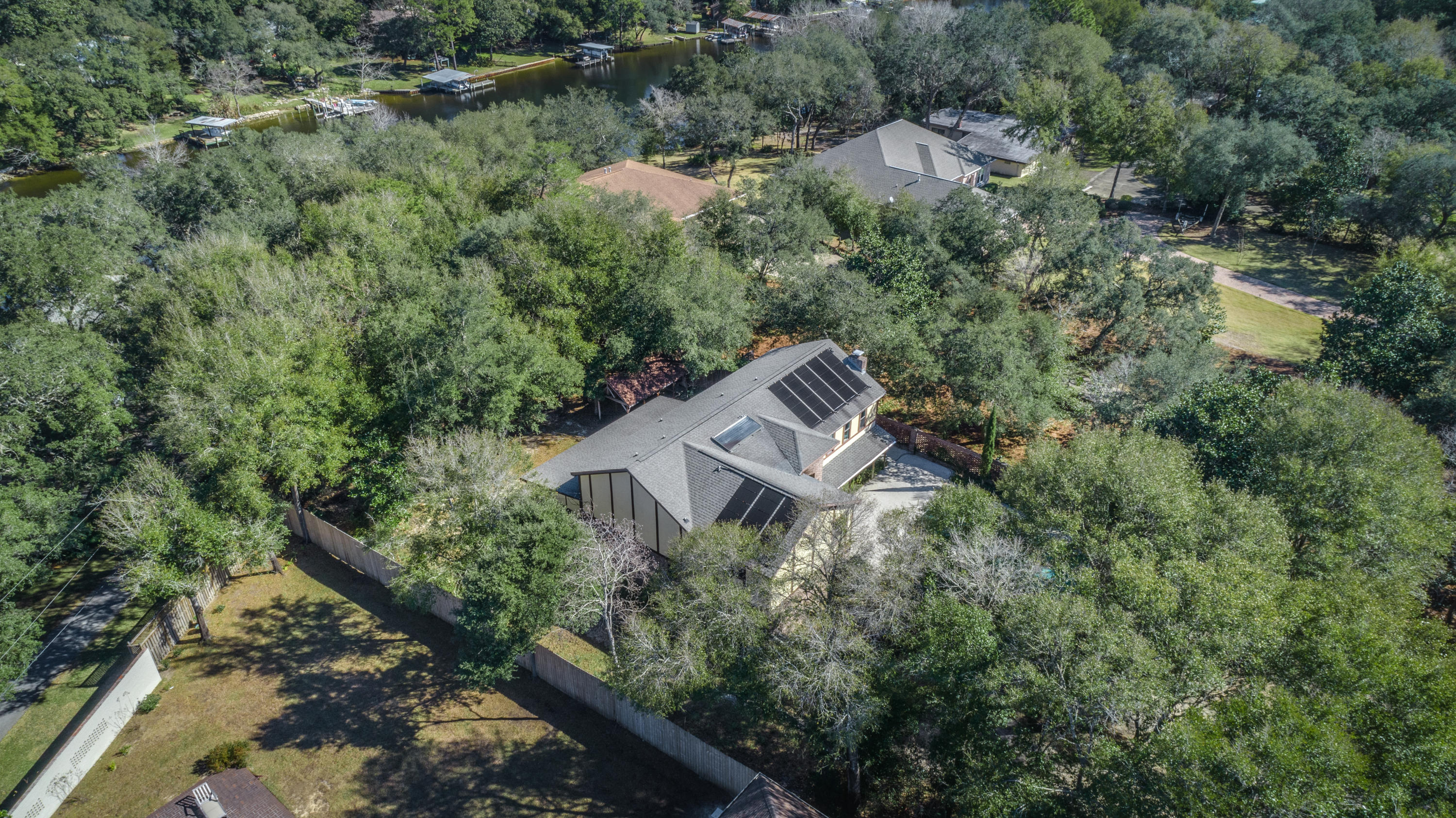 KENWOOD S/D - Residential