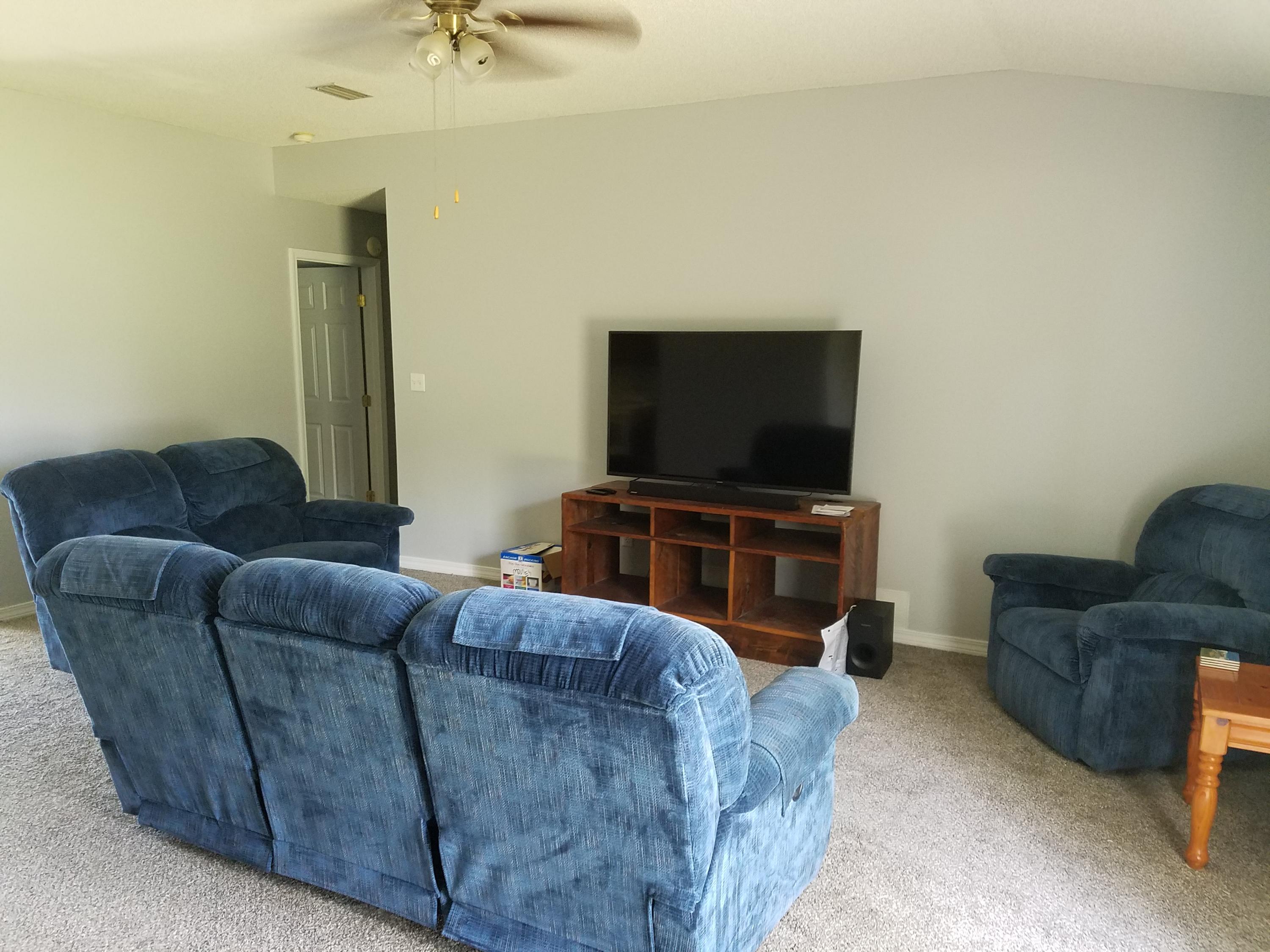 HOLLEY BY THE SEA - Residential