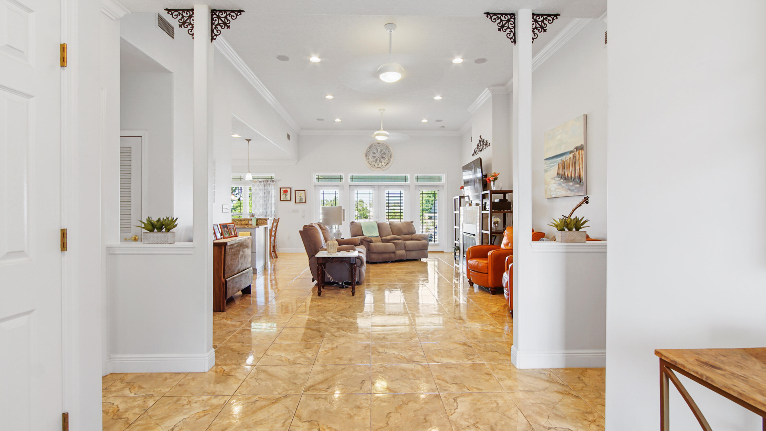 NO RECORDED SUBDIVISION - Residential