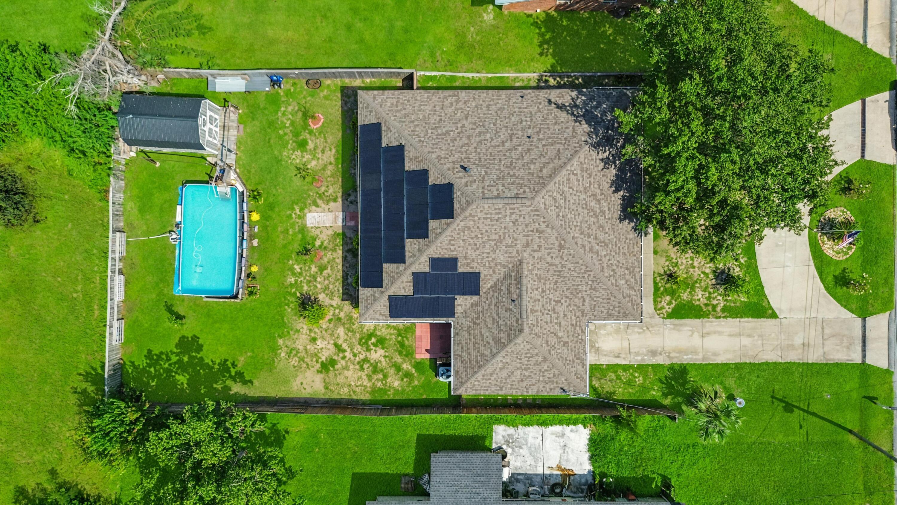 NO RECORDED SUBDIVISION - Residential