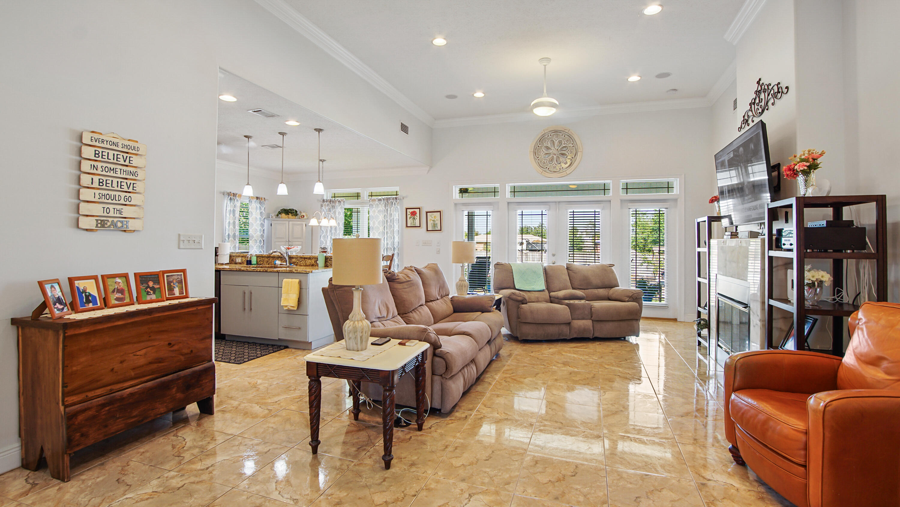 NO RECORDED SUBDIVISION - Residential