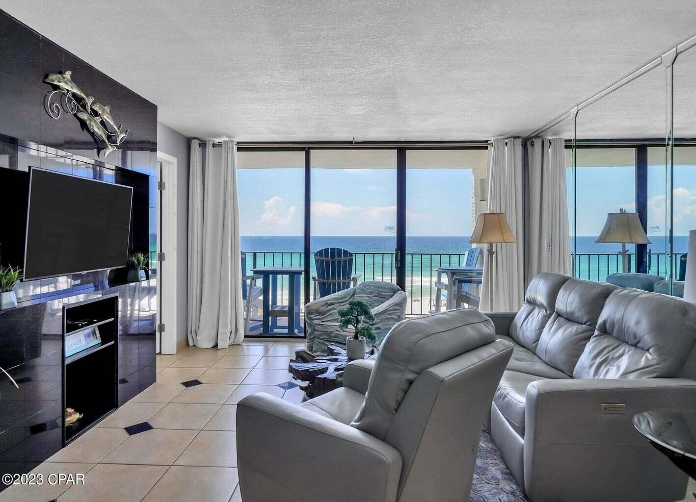 EDGEWATER TOWER 3 - Residential