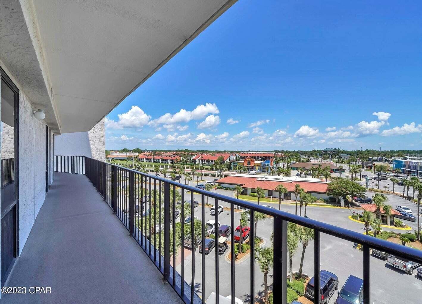 EDGEWATER TOWER 3 - Residential