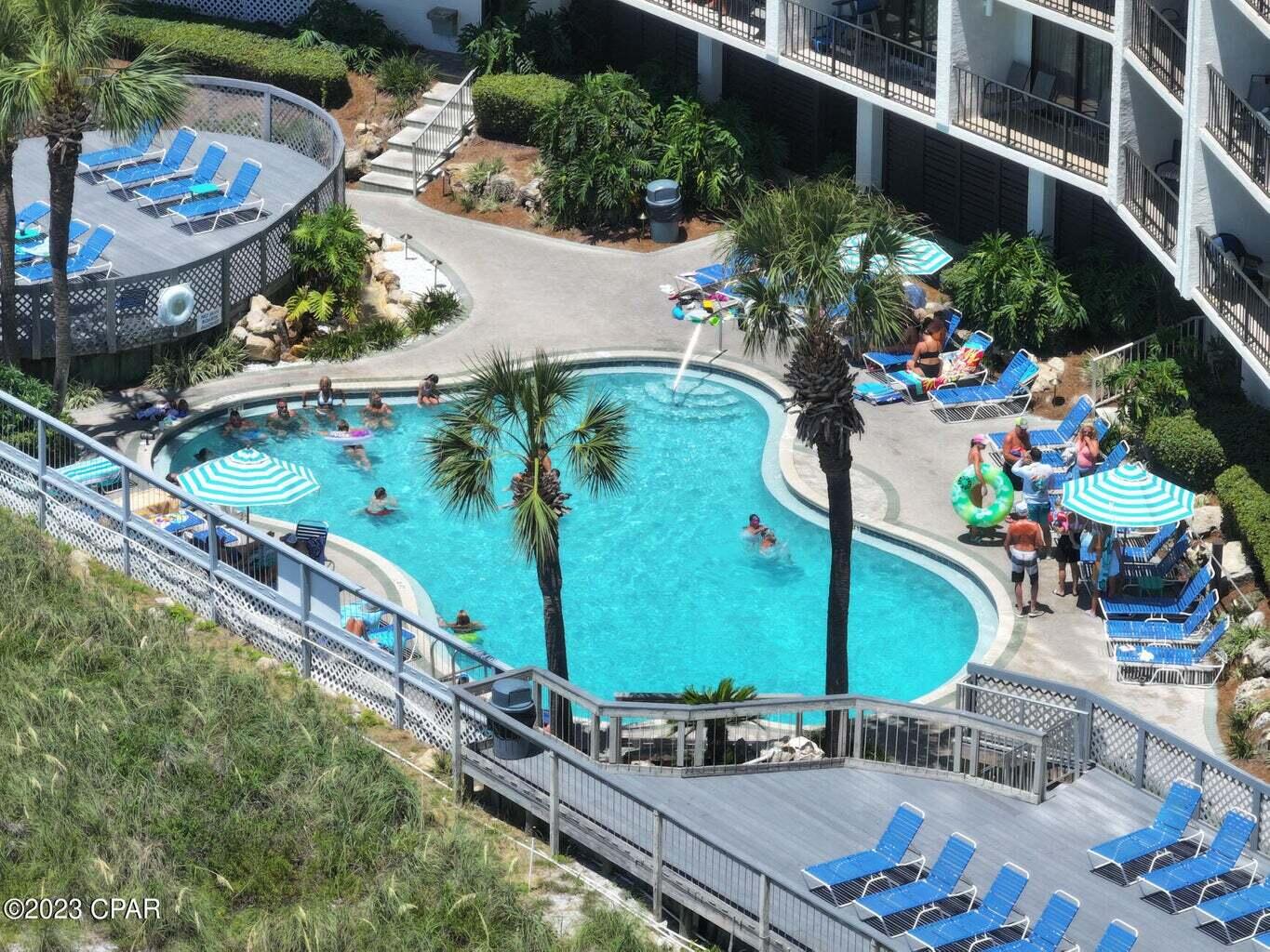 EDGEWATER TOWER 3 - Residential