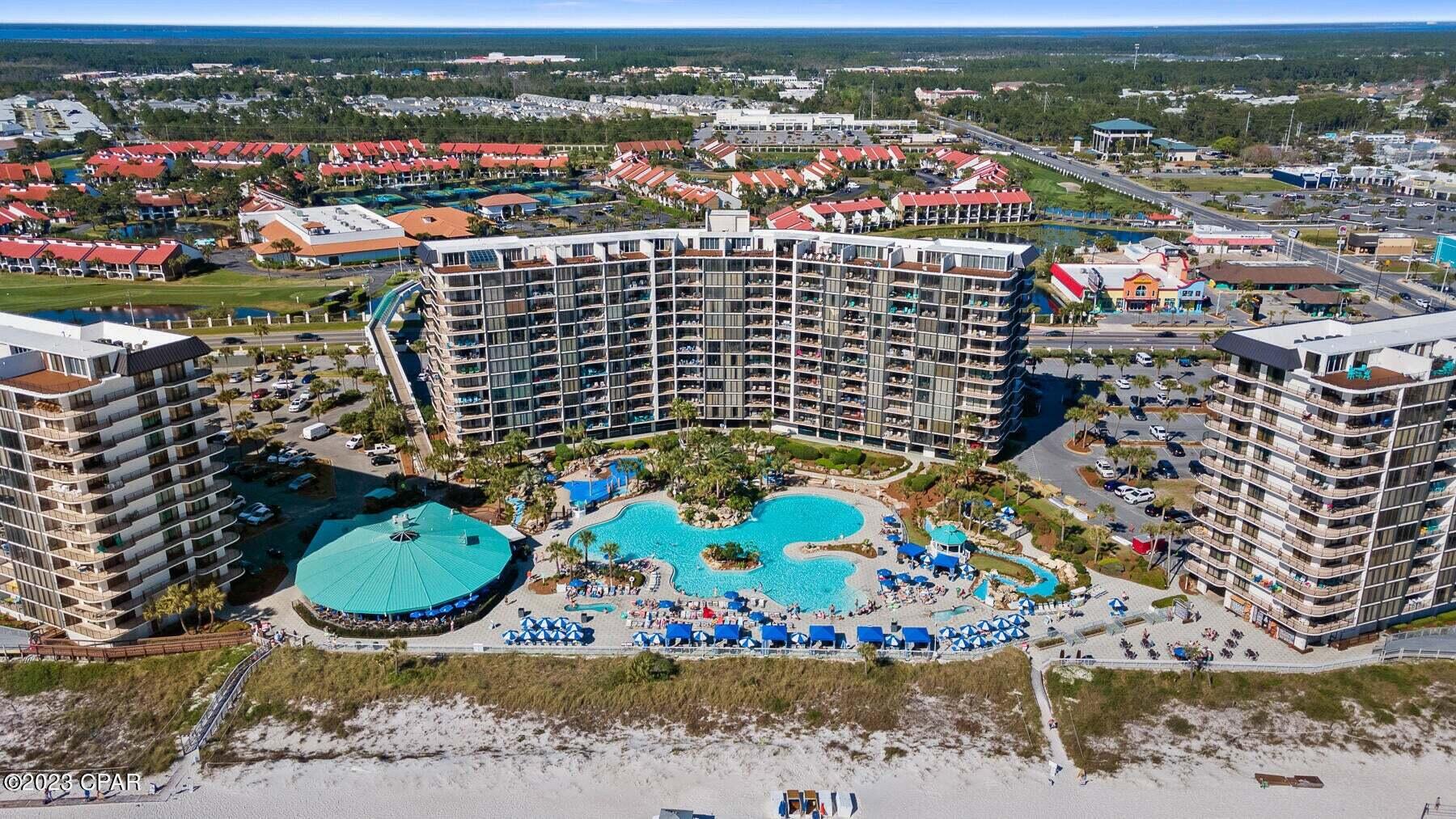 EDGEWATER TOWER 3 - Residential