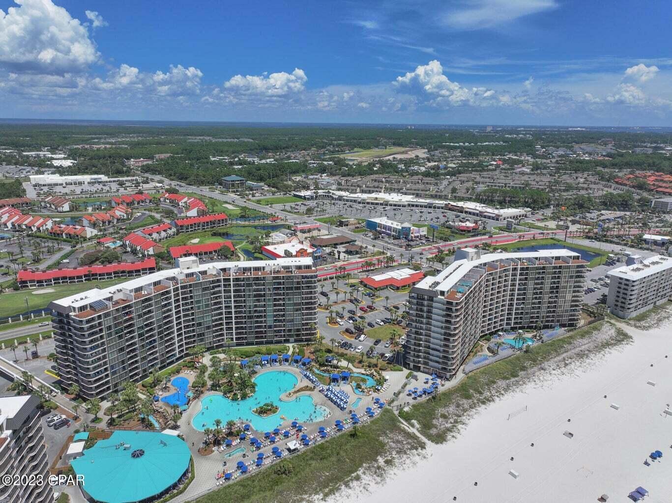 EDGEWATER TOWER 3 - Residential