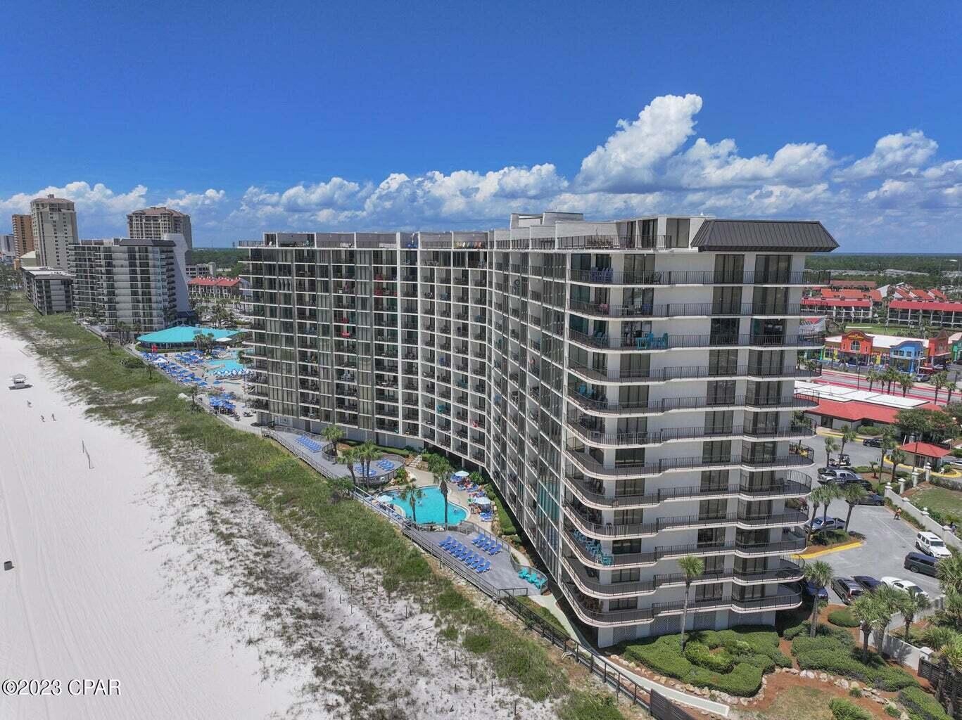 EDGEWATER TOWER 3 - Residential