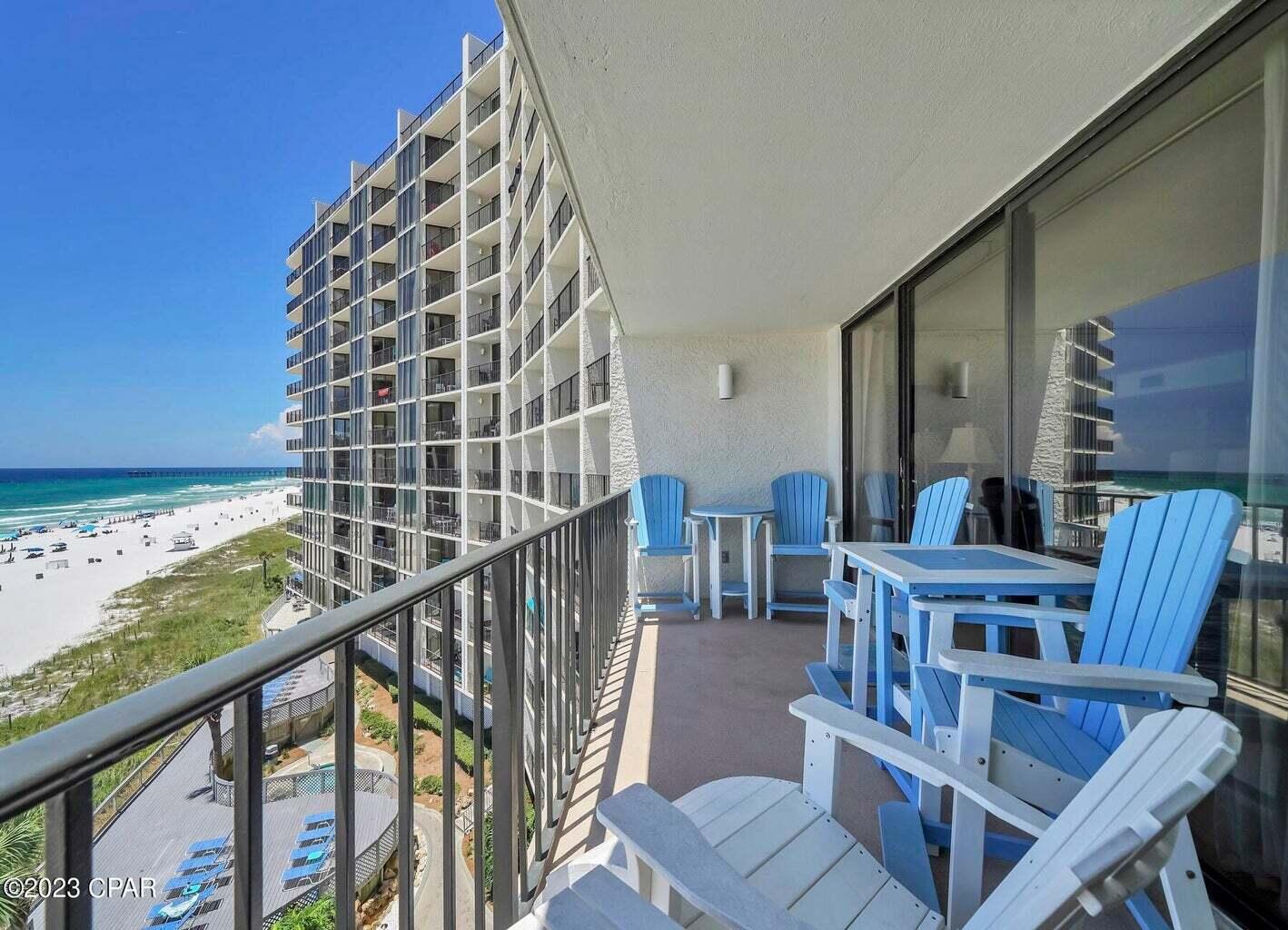 EDGEWATER TOWER 3 - Residential