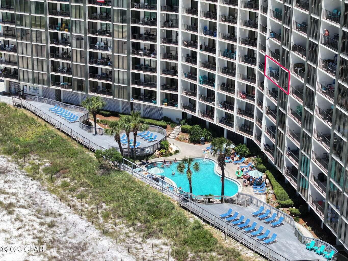 EDGEWATER TOWER 3 - Residential