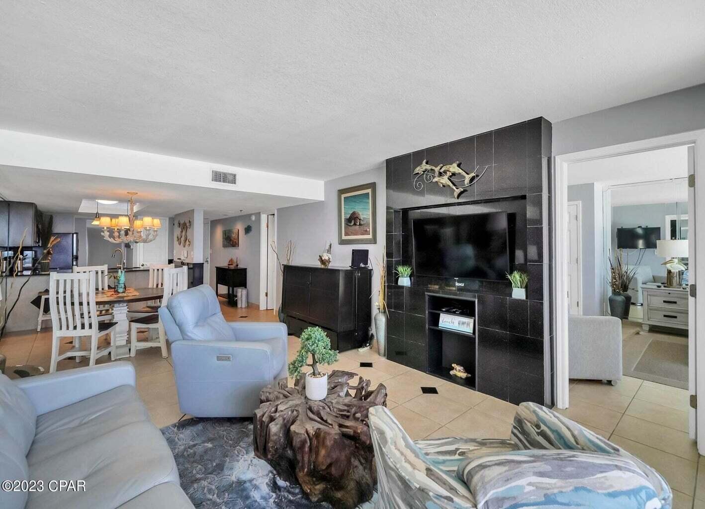 EDGEWATER TOWER 3 - Residential