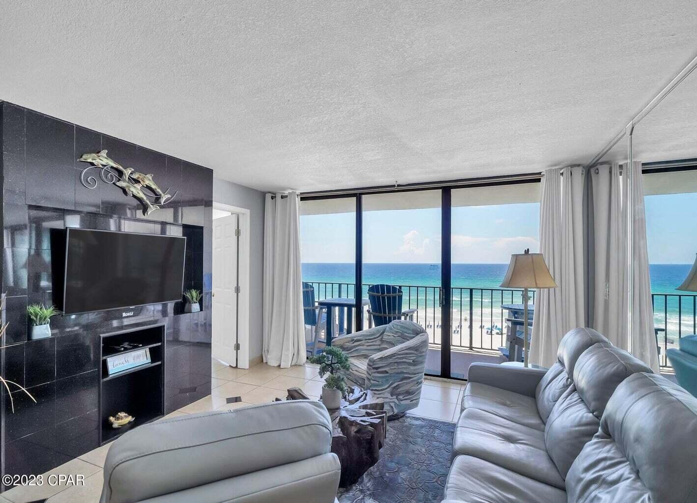 EDGEWATER TOWER 3 - Residential