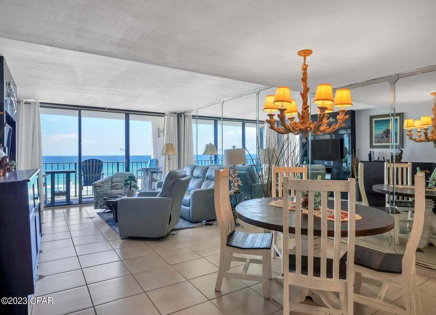 EDGEWATER TOWER 3 - Residential