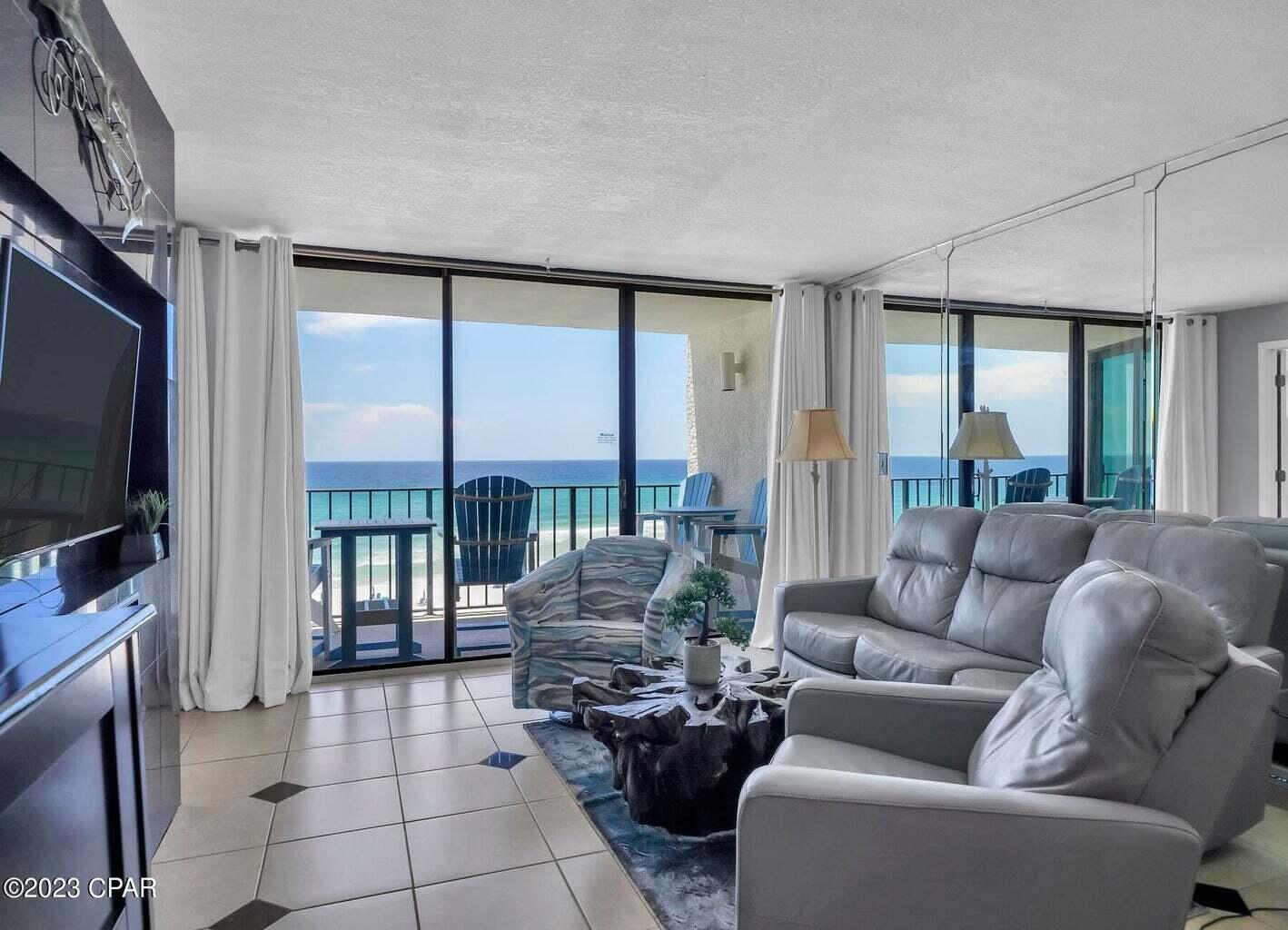 EDGEWATER TOWER 3 - Residential