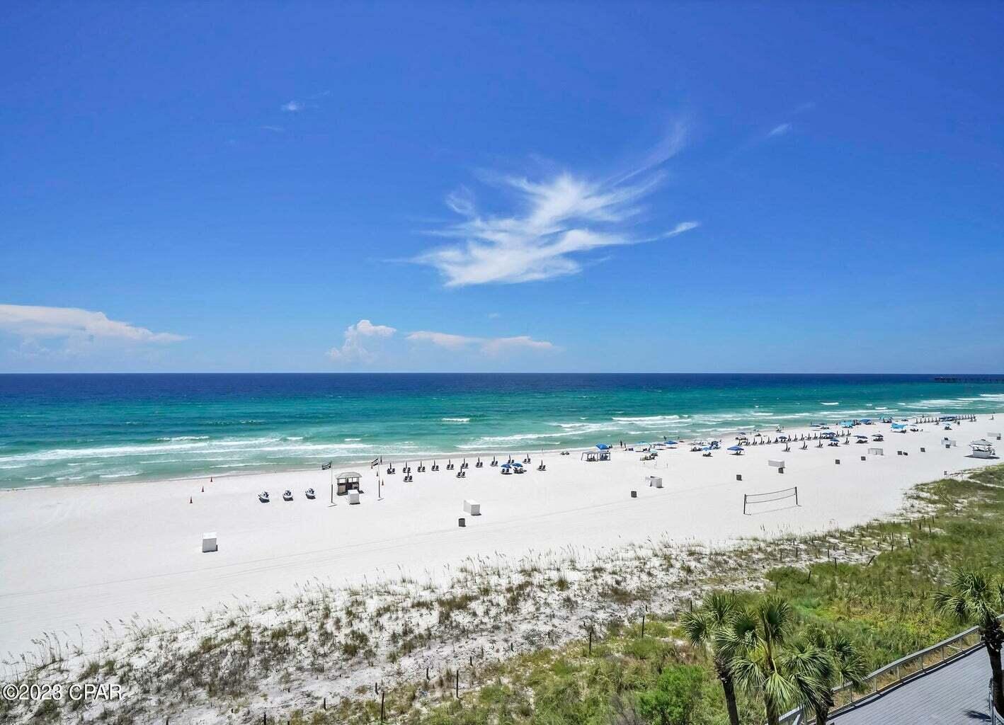 EDGEWATER TOWER 3 - Residential