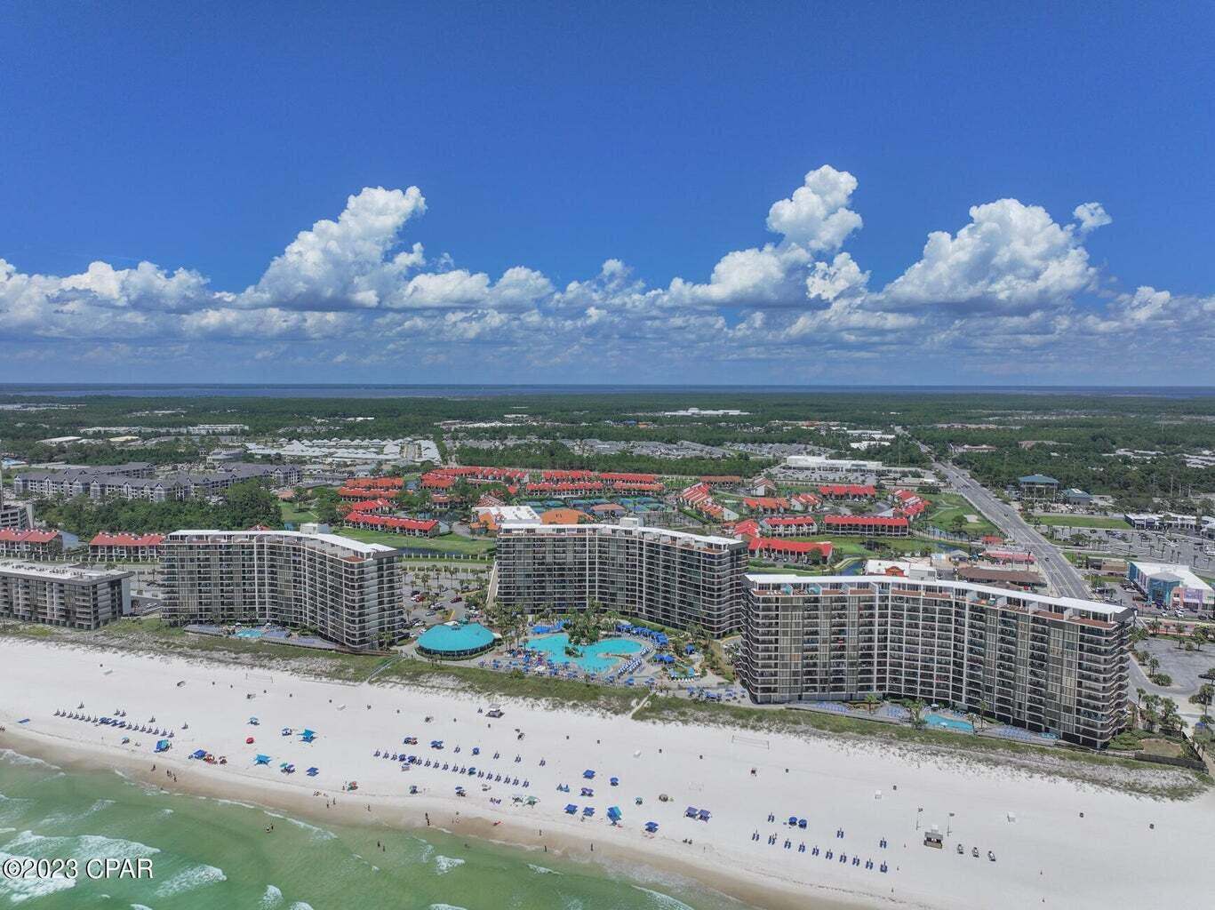 EDGEWATER TOWER 3 - Residential