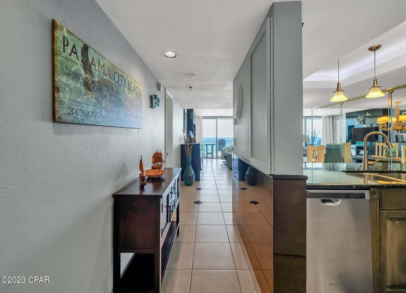 EDGEWATER TOWER 3 - Residential